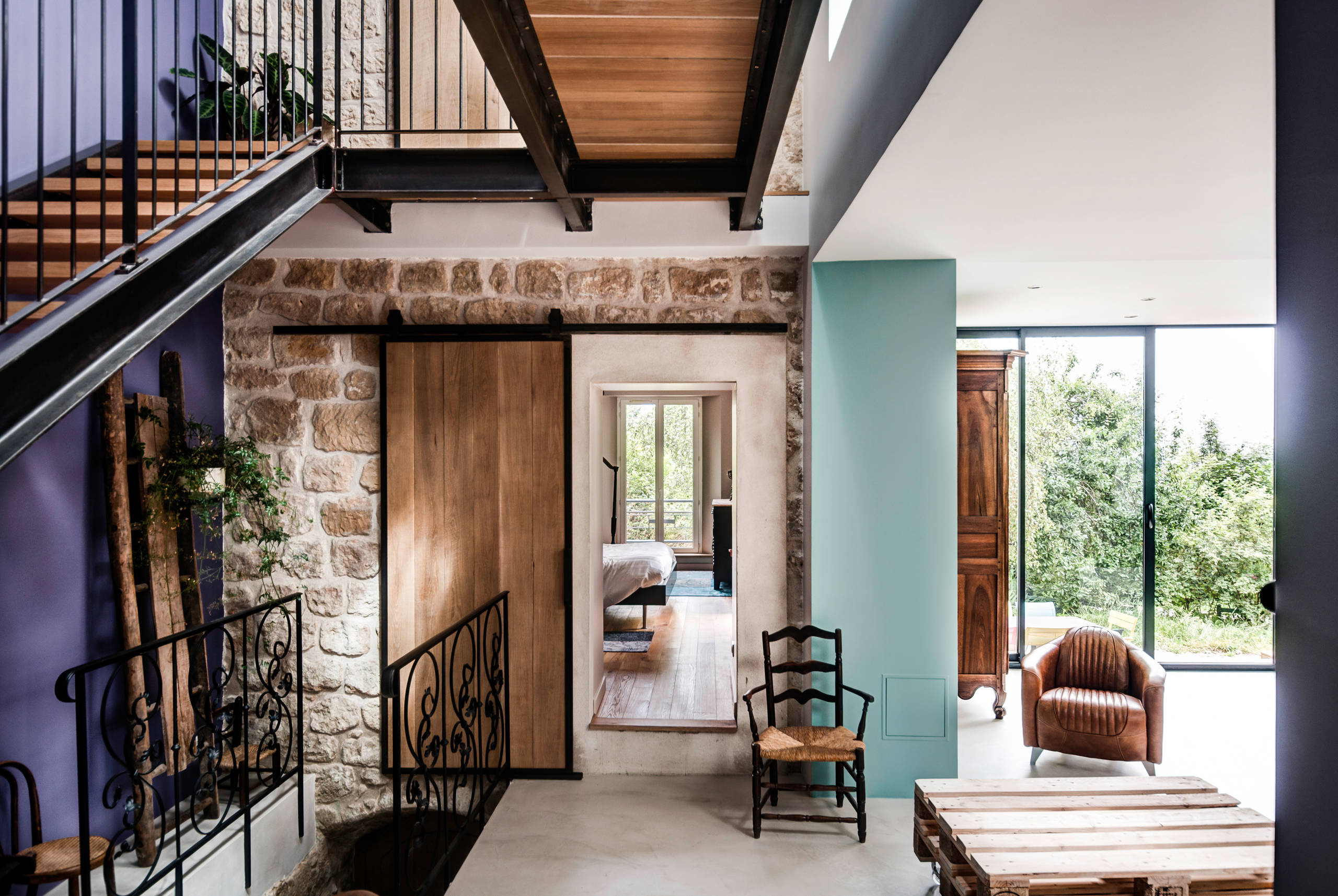 Фотоохота: 100 вдохновляющих видов Франции