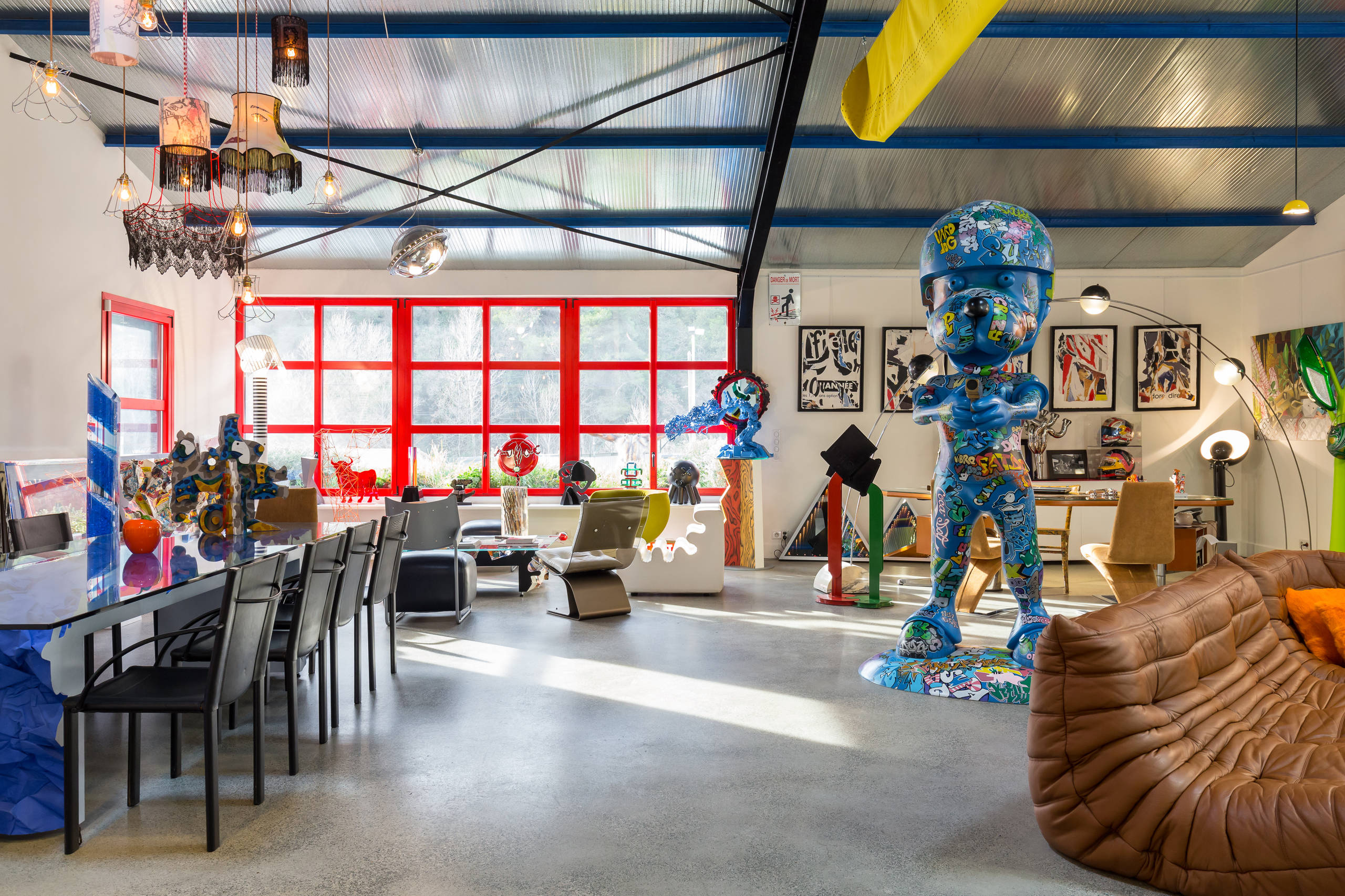 Фотоохота: 100 вдохновляющих видов Франции