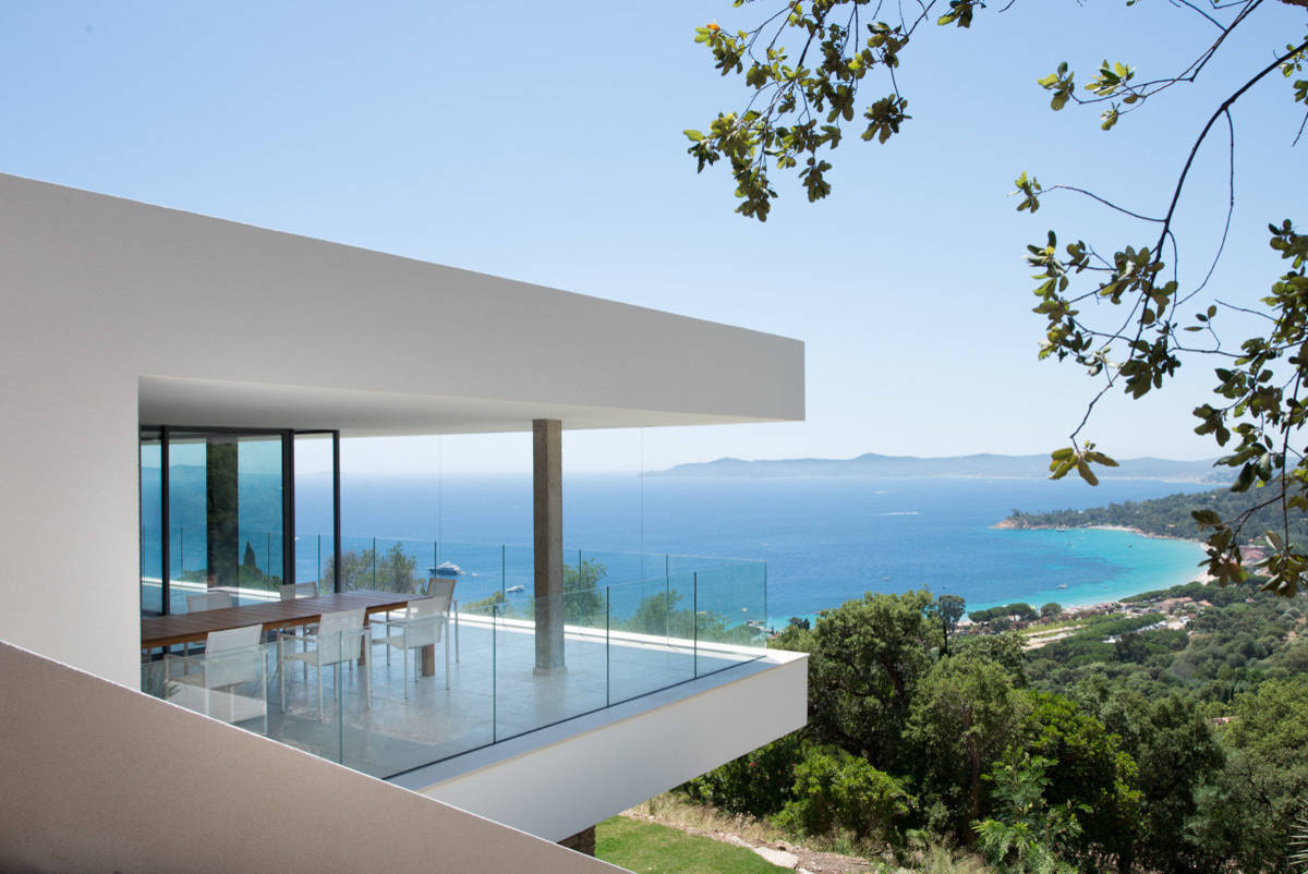 Фотоохота: 100 вдохновляющих видов Франции