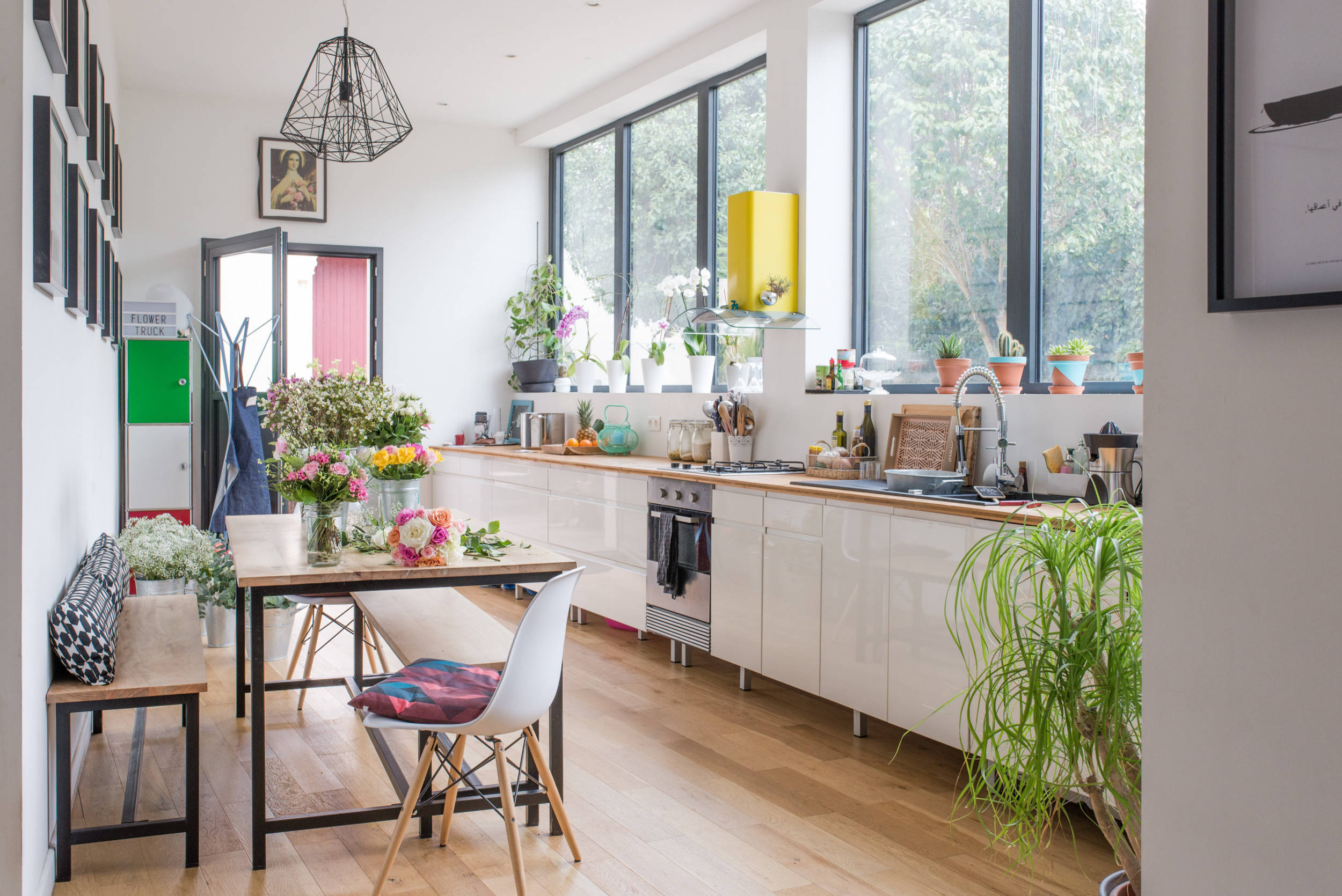 Фотоохота: 100 вдохновляющих видов Франции