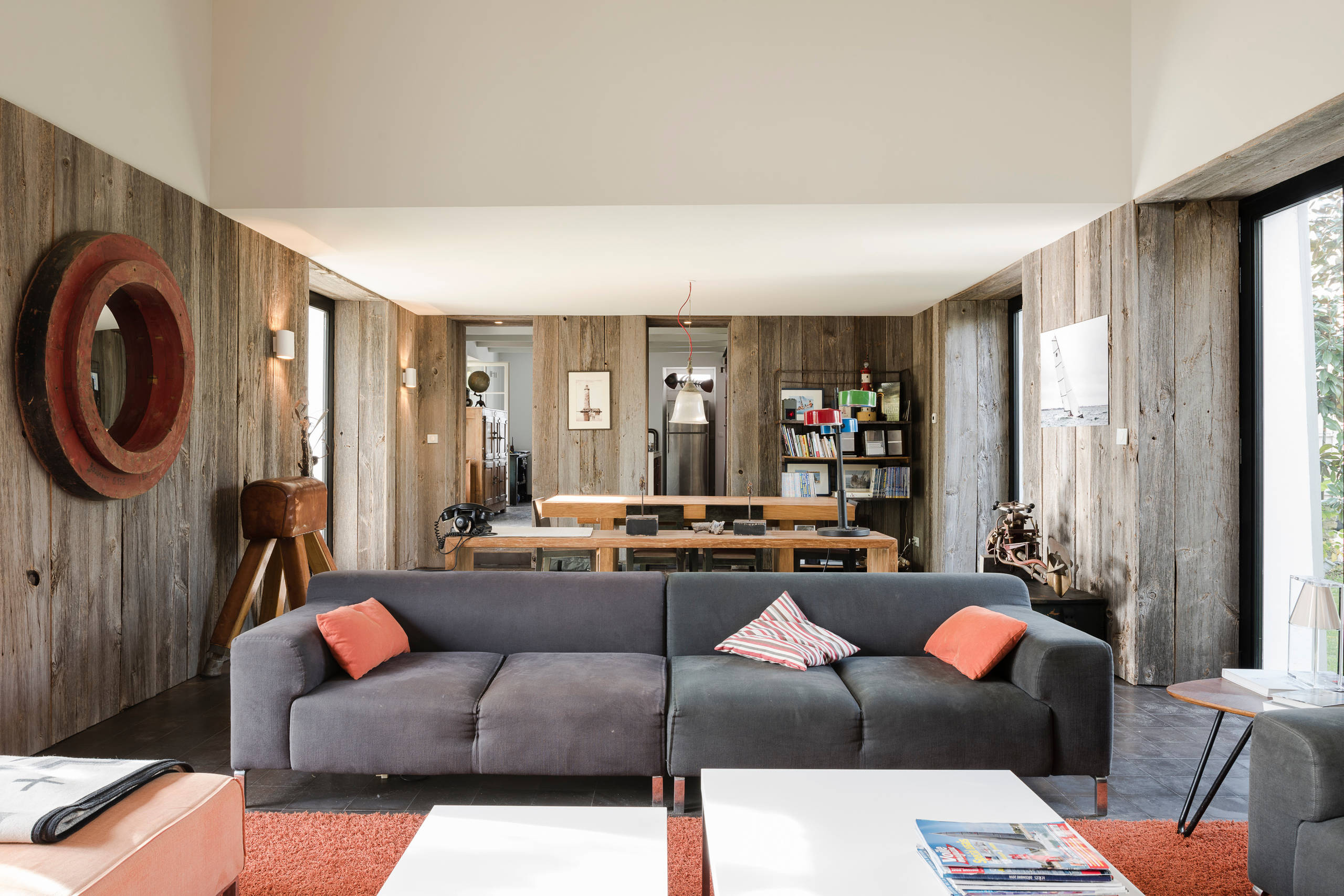 Фотоохота: 100 вдохновляющих видов Франции