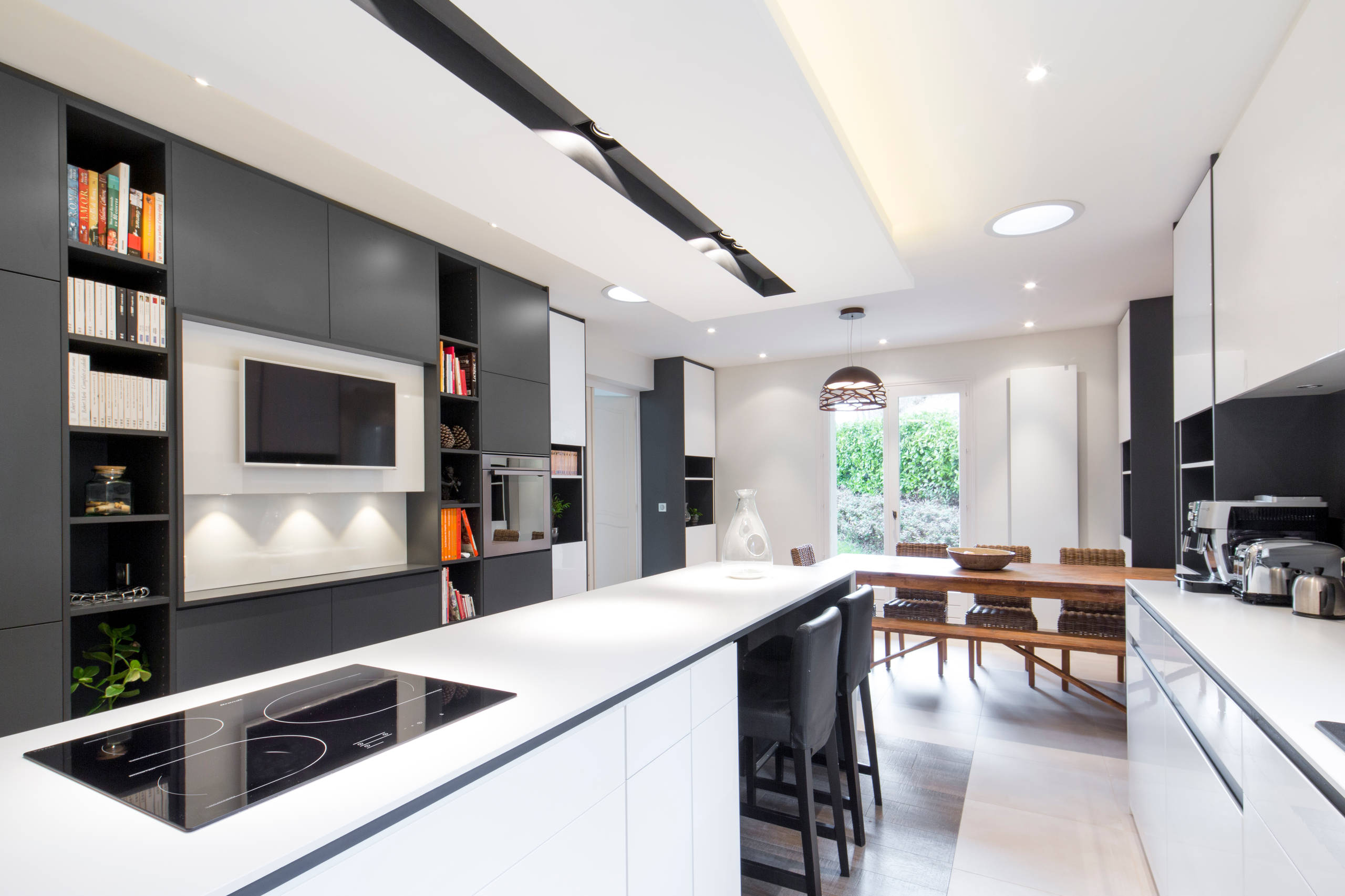 Фотоохота: 100 вдохновляющих видов Франции