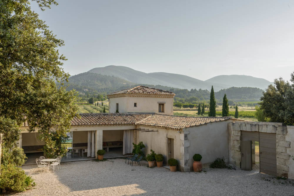 Фотоохота: 100 вдохновляющих видов Франции