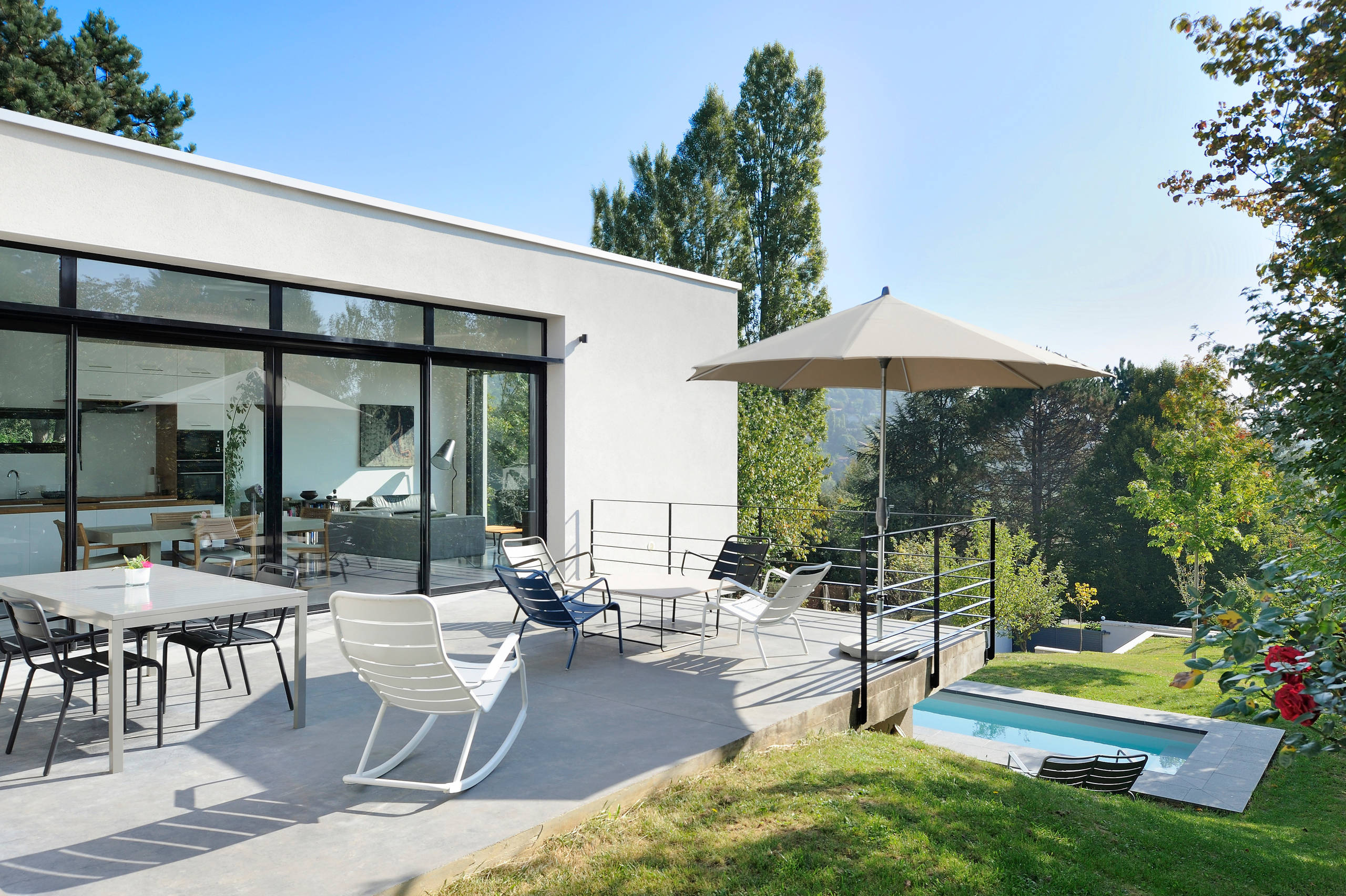 Фотоохота: 100 вдохновляющих видов Франции