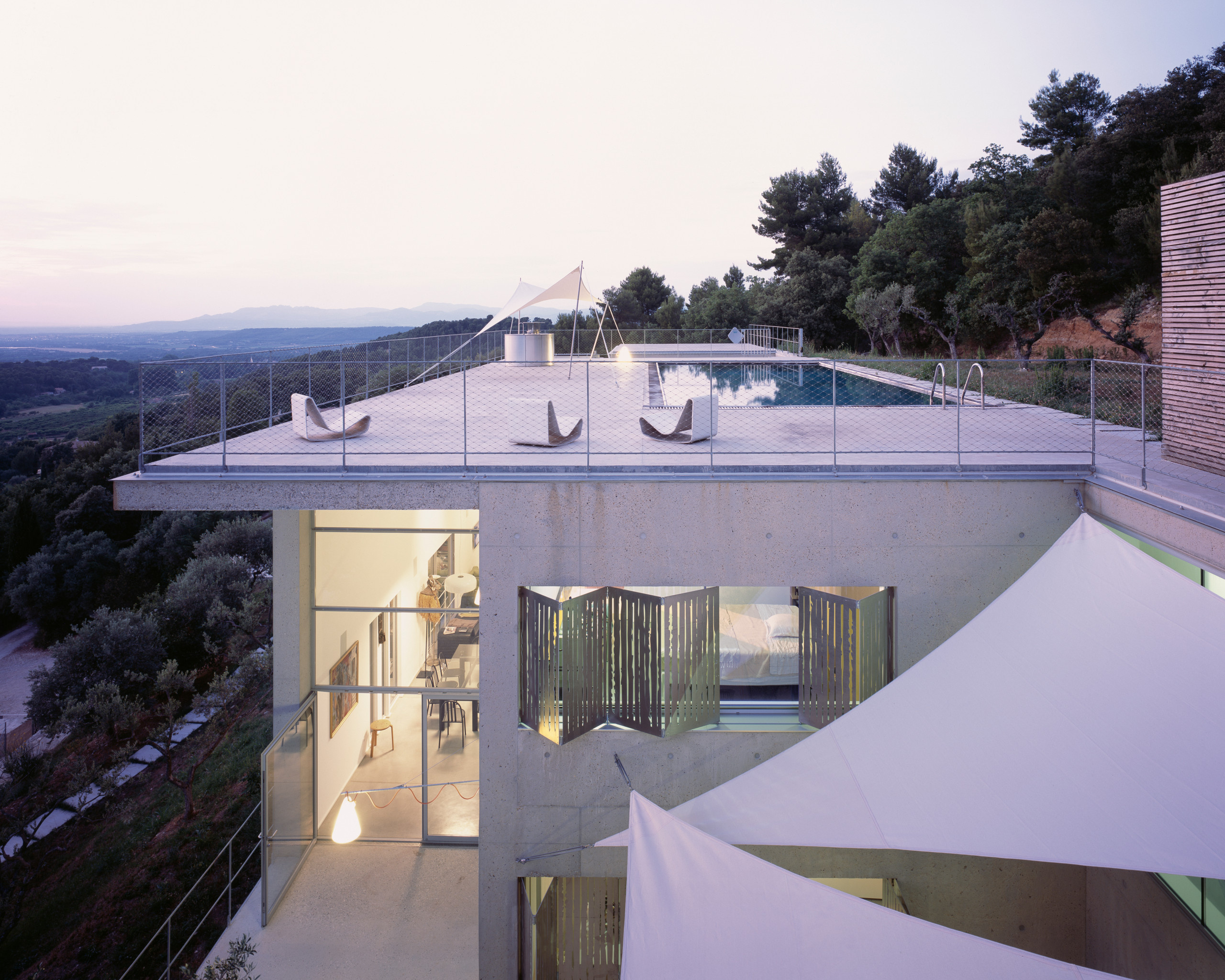 Фотоохота: 100 вдохновляющих видов Франции