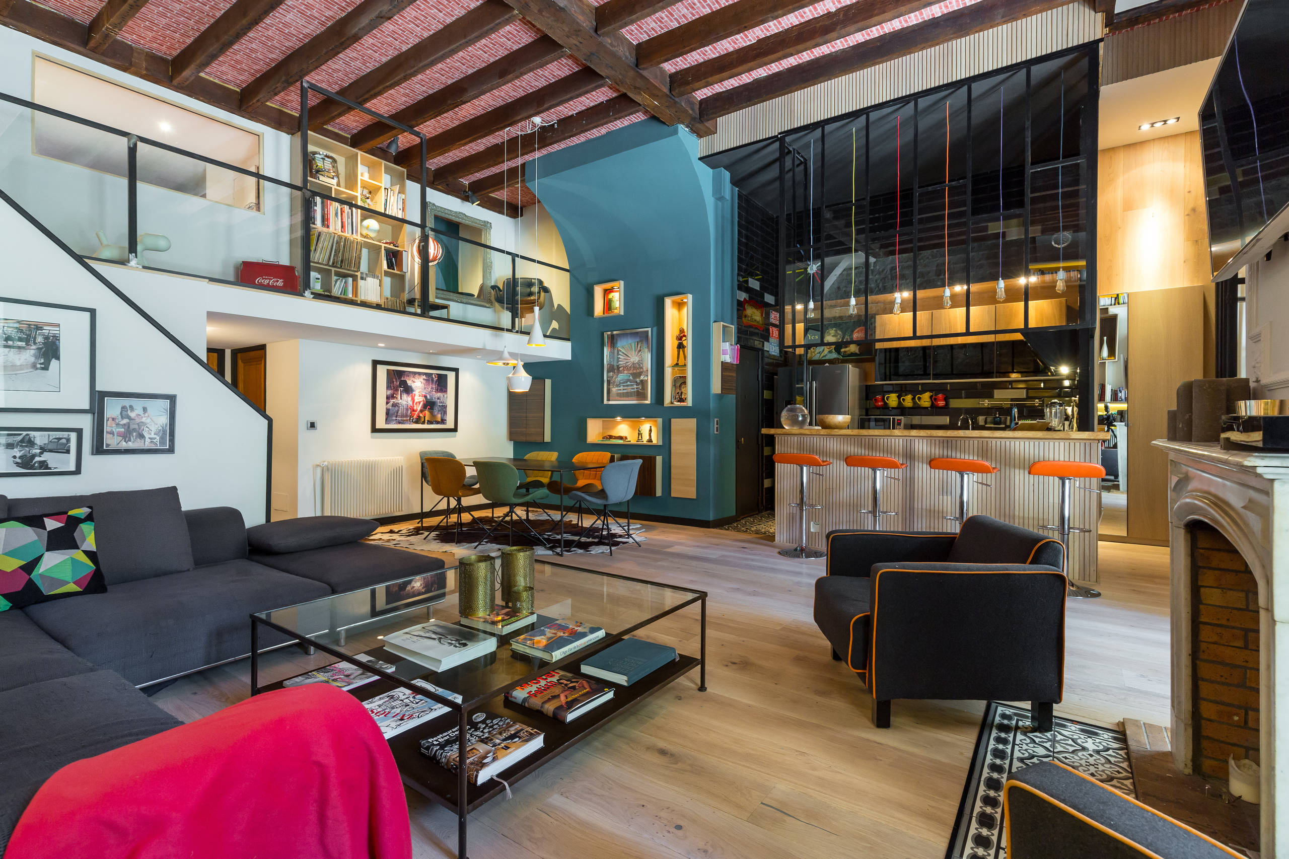 Фотоохота: 100 вдохновляющих видов Франции