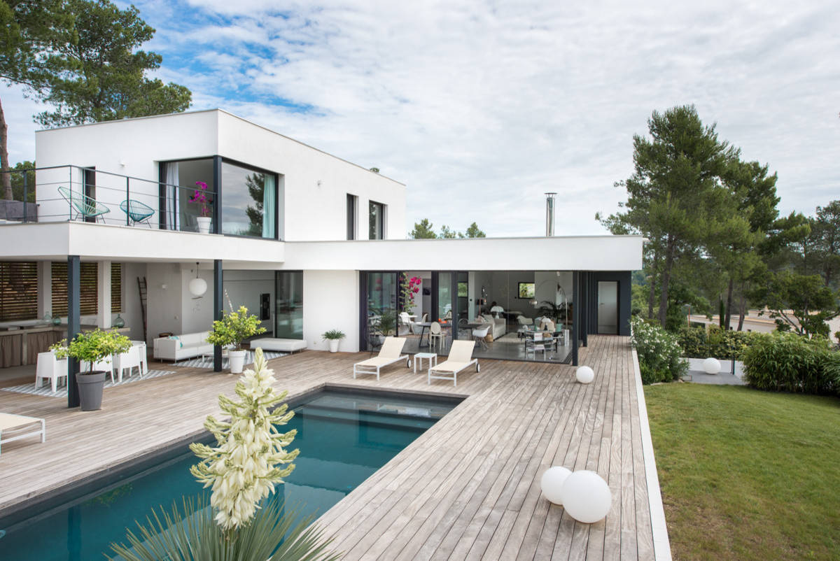 Фотоохота: 100 вдохновляющих видов Франции