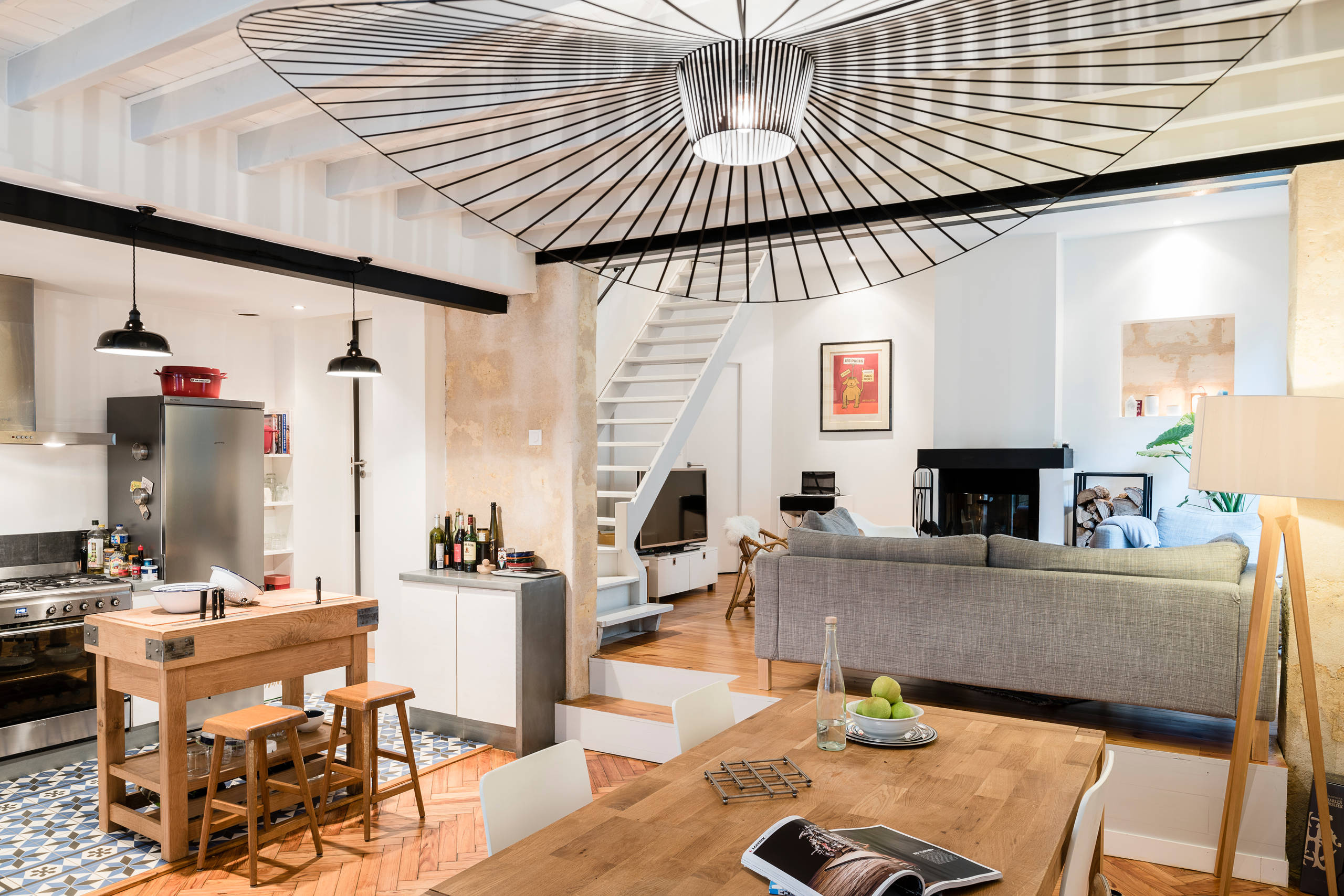 Фотоохота: 100 вдохновляющих видов Франции