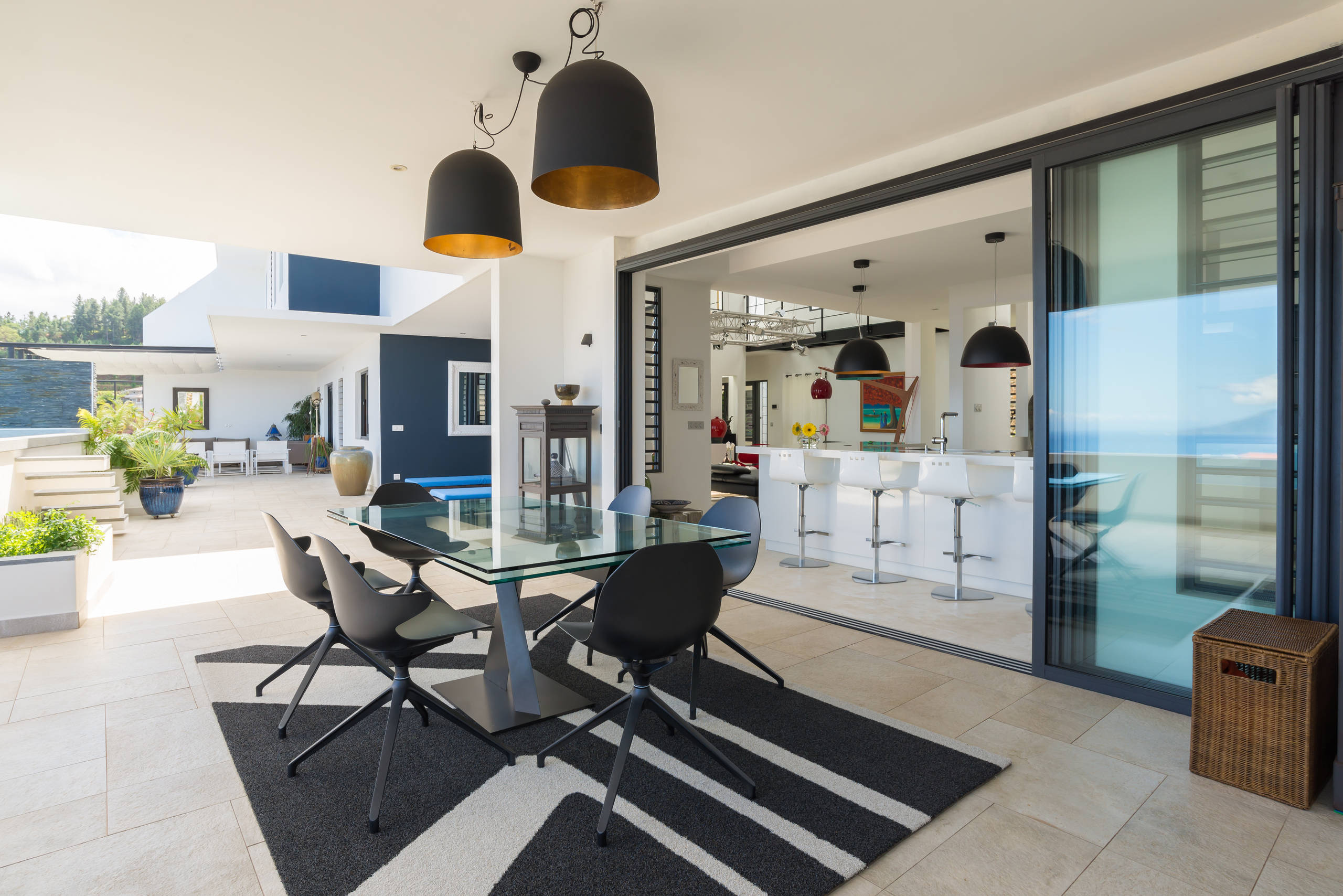 Фотоохота: 100 вдохновляющих видов Франции