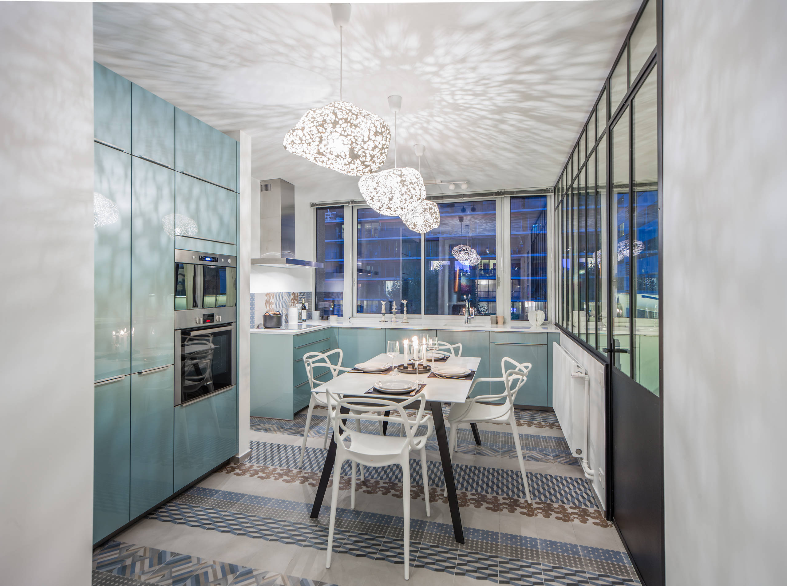 Фотоохота: 100 вдохновляющих видов Франции