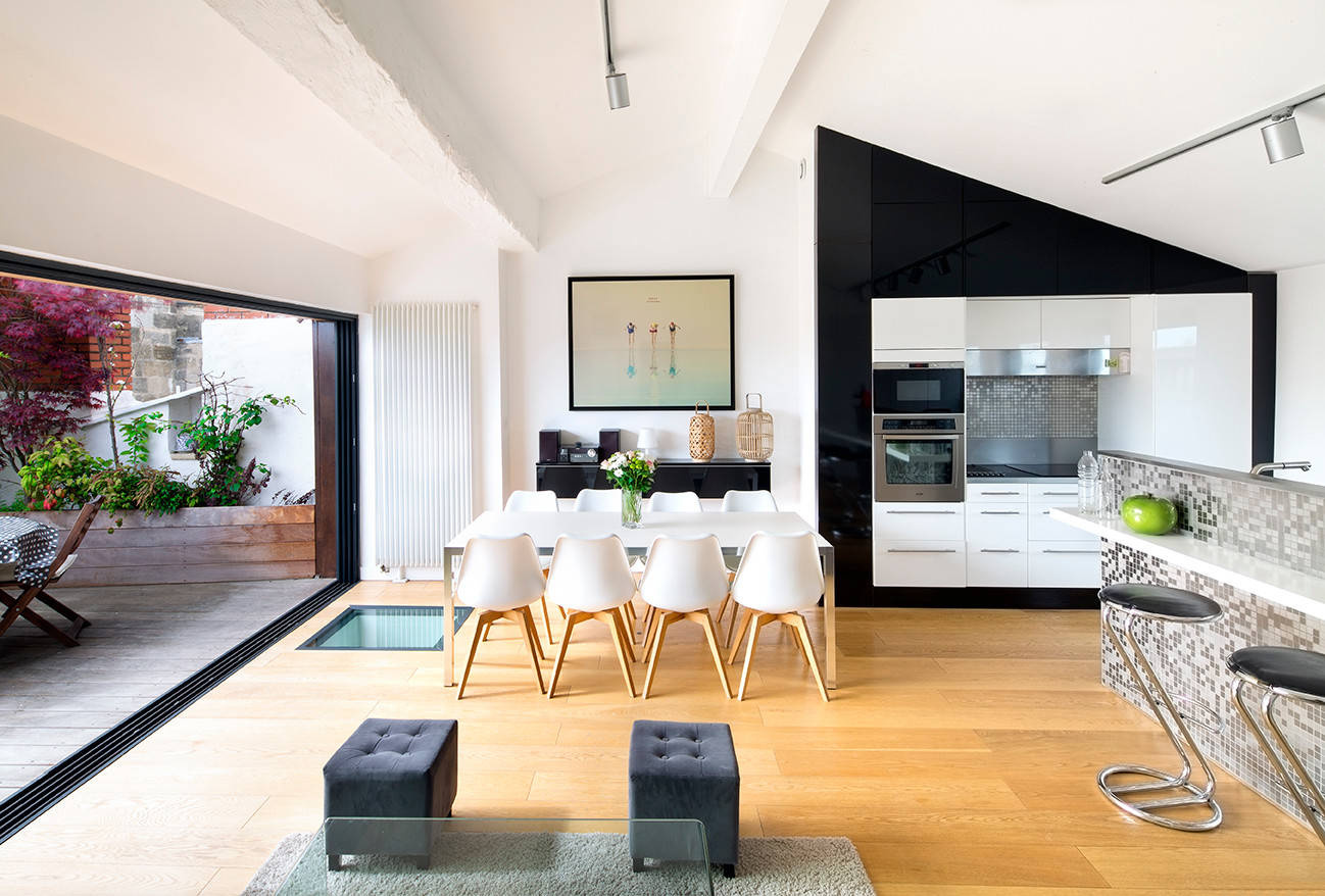 Фотоохота: 100 вдохновляющих видов Франции