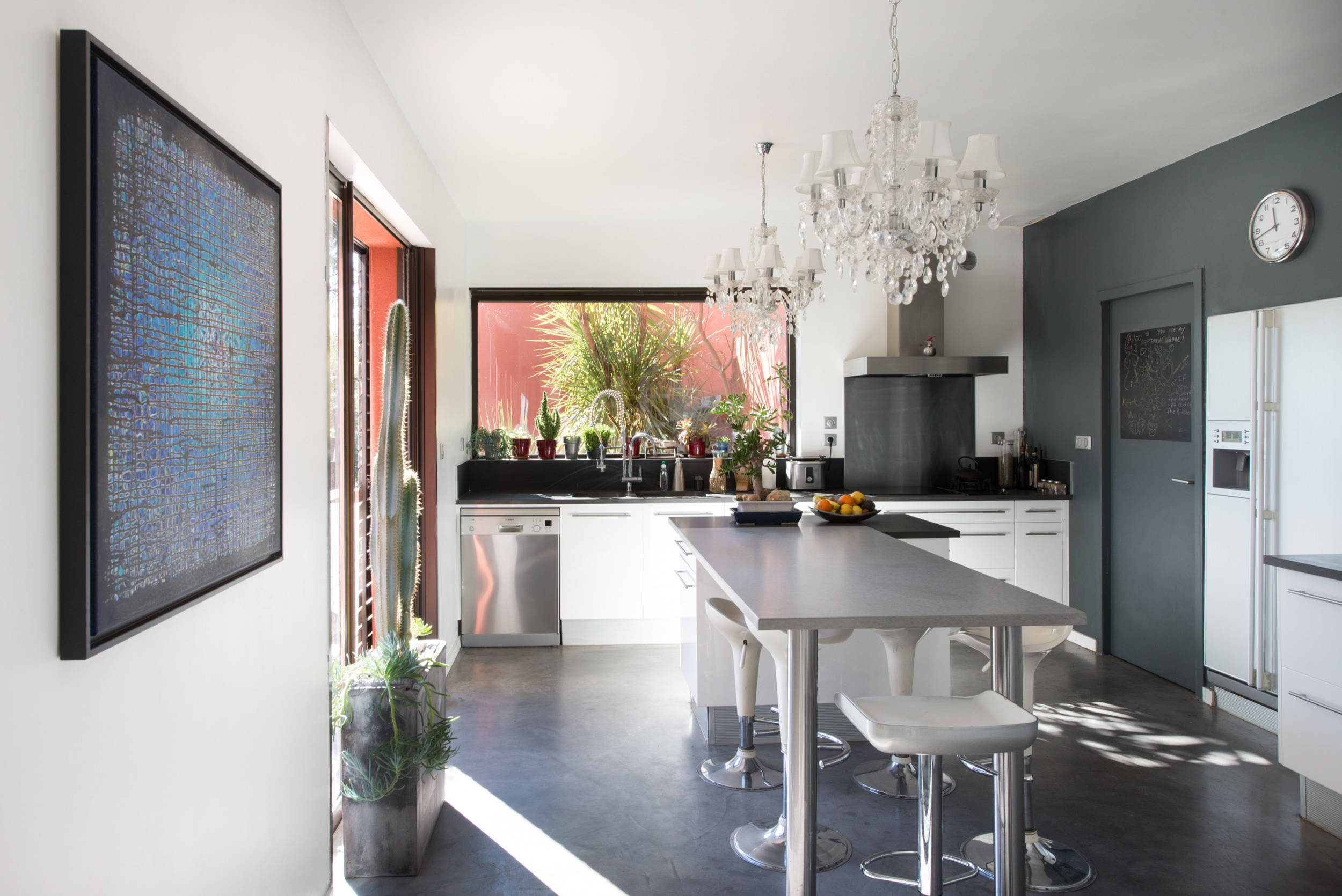 Фотоохота: 100 вдохновляющих видов Франции