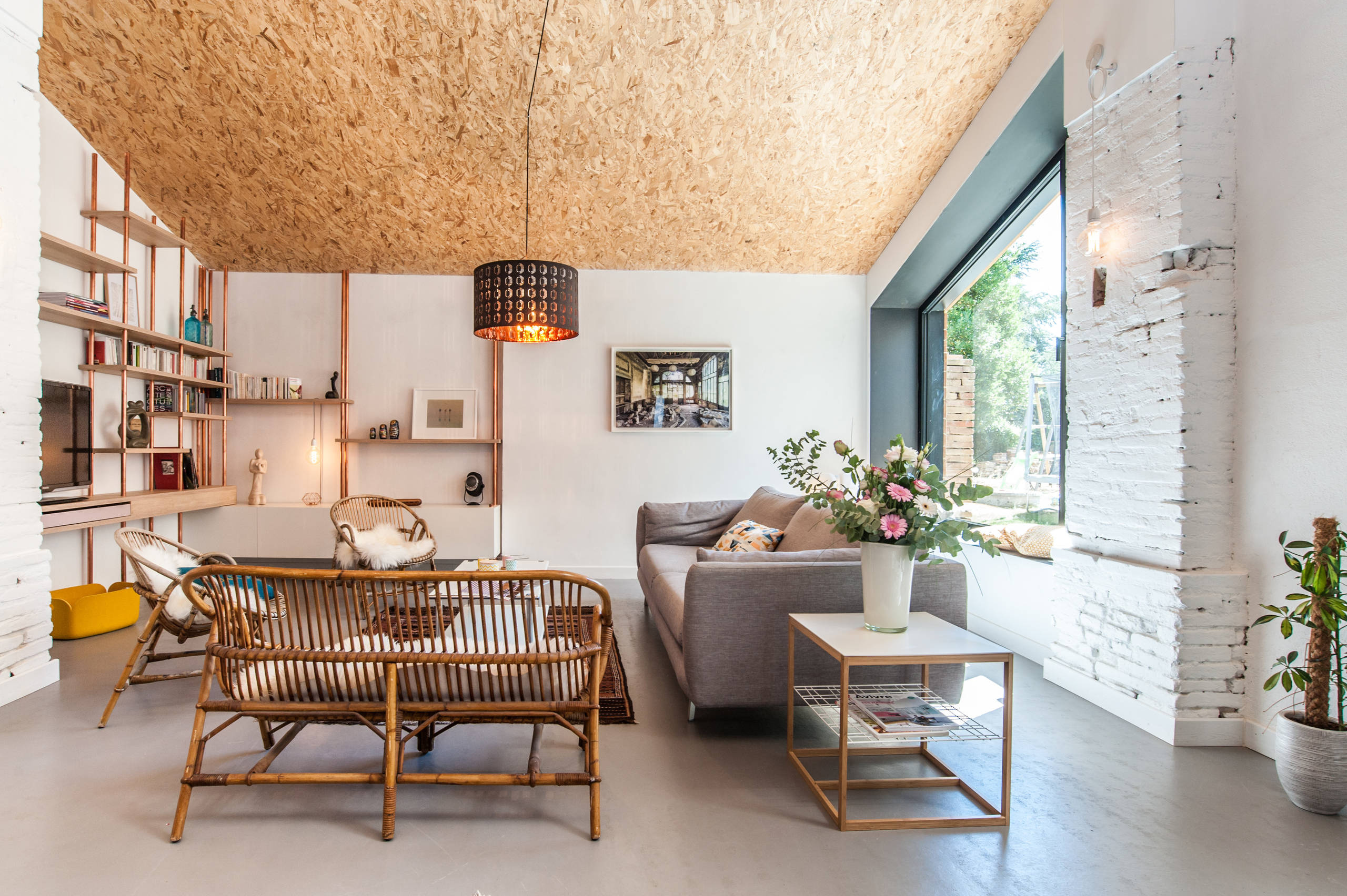 Фотоохота: 100 вдохновляющих видов Франции