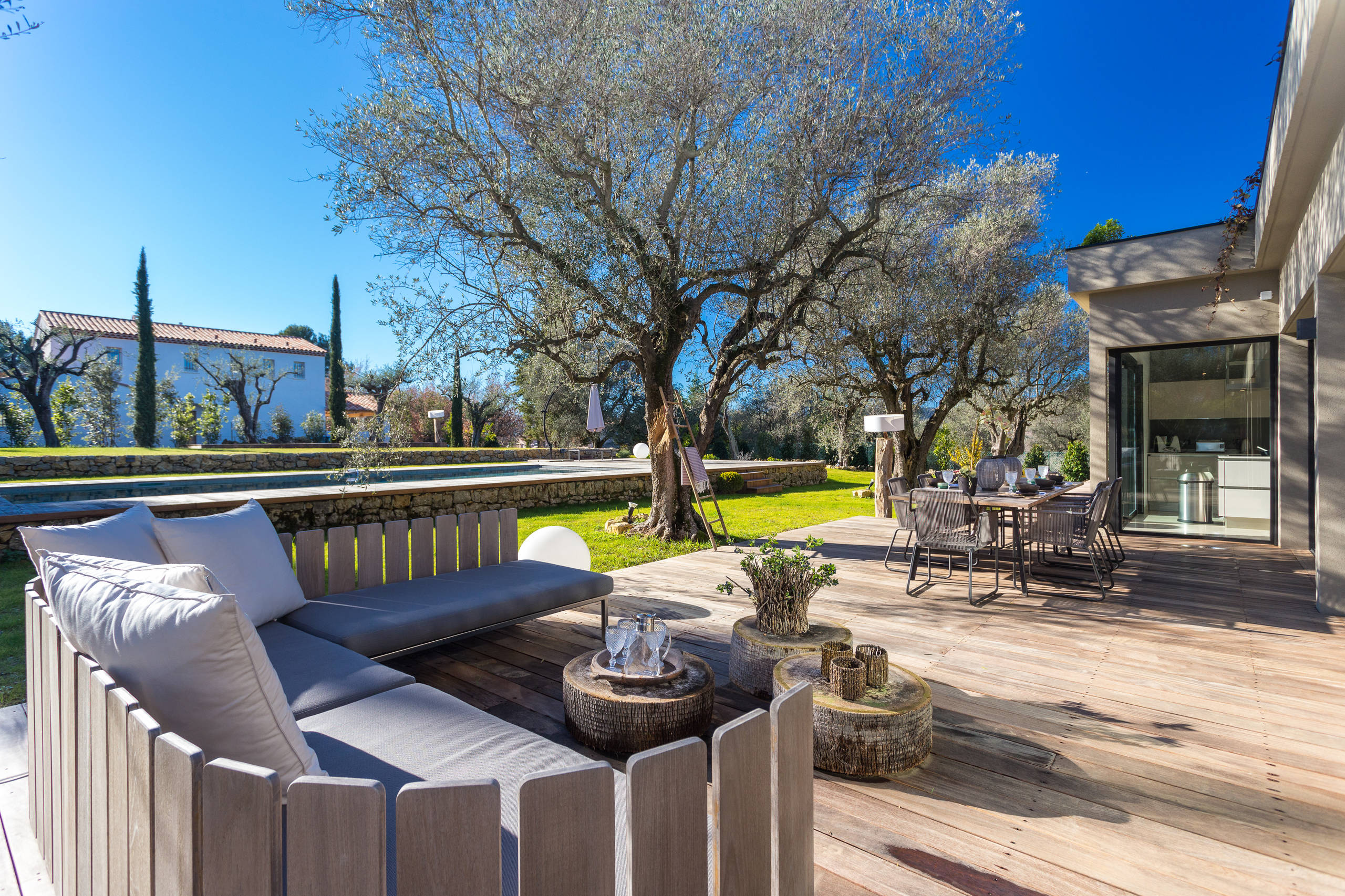 Фотоохота: 100 вдохновляющих видов Франции