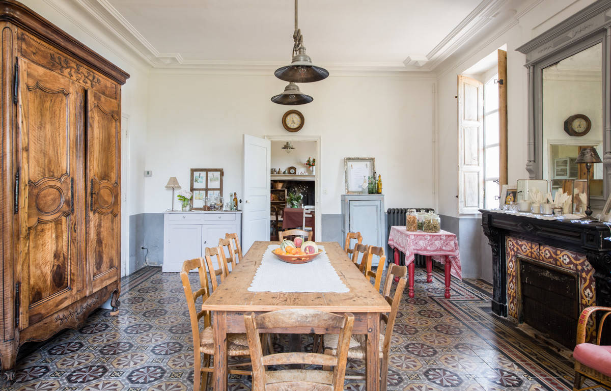 Фотоохота: 100 вдохновляющих видов Франции