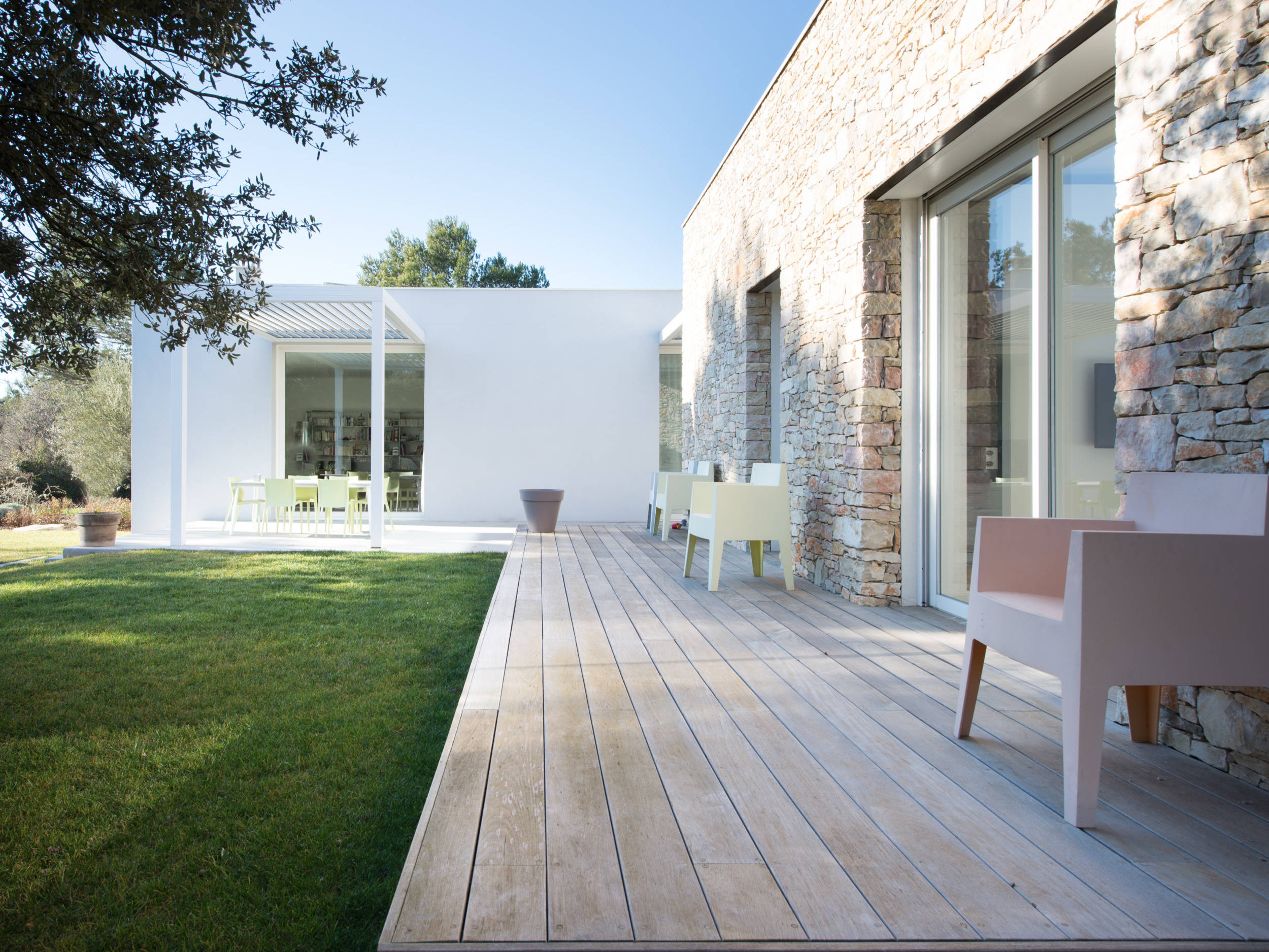 Фотоохота: 100 вдохновляющих видов Франции