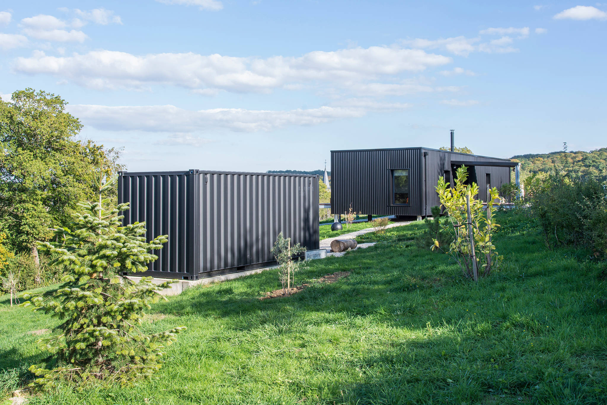 Фотоохота: 100 вдохновляющих видов Франции