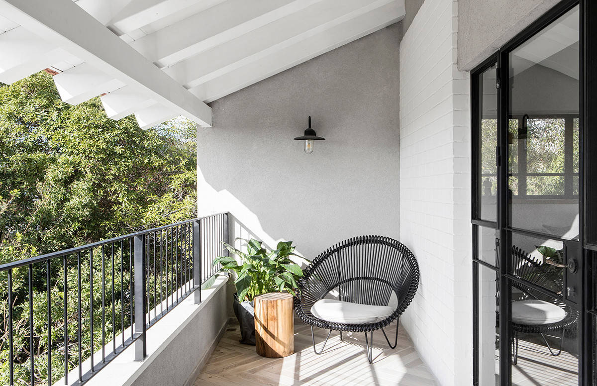 Фотоохота: 39 балконов с умопомрачительными видами