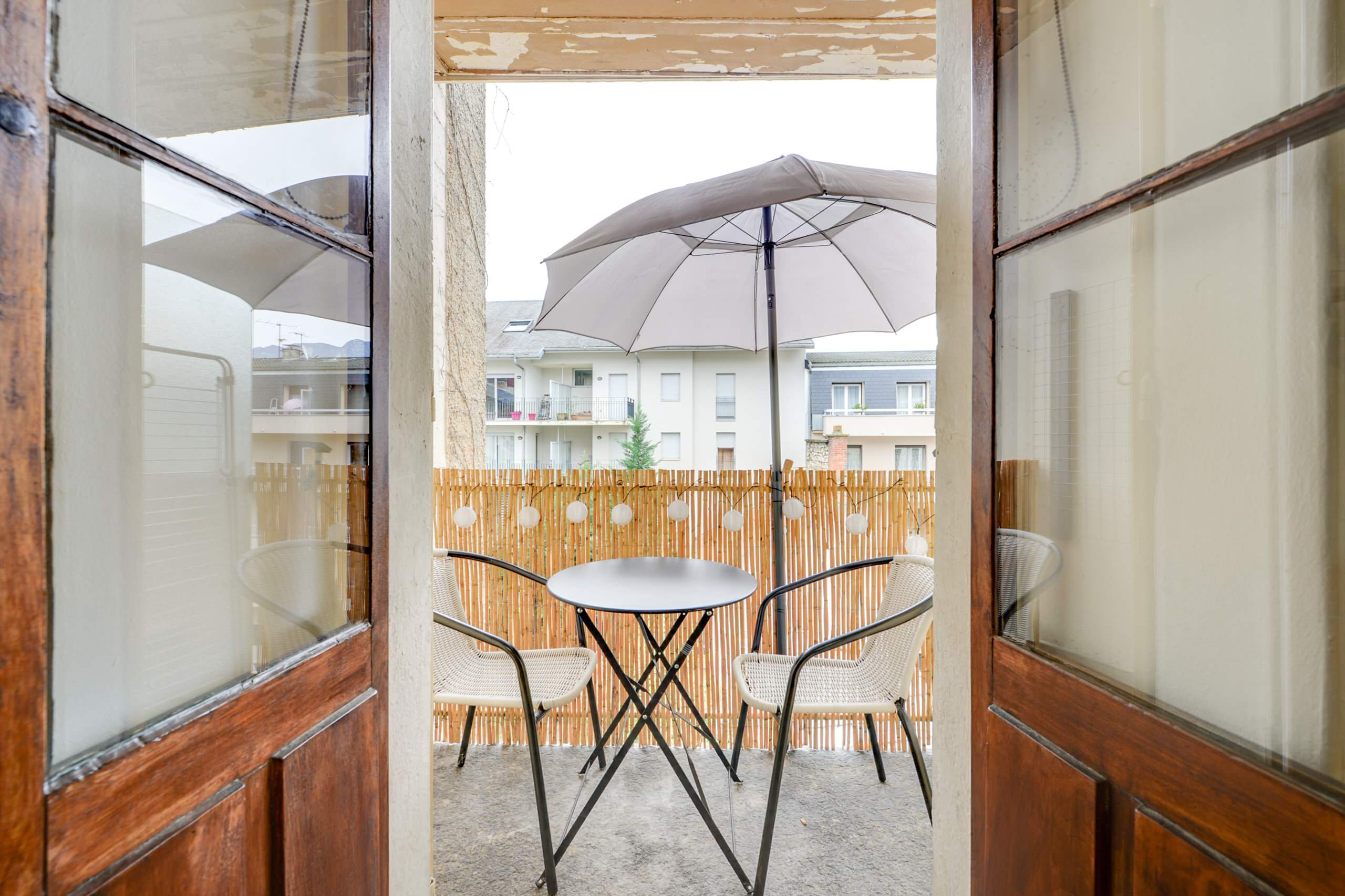 Фотоохота: 39 балконов с умопомрачительными видами