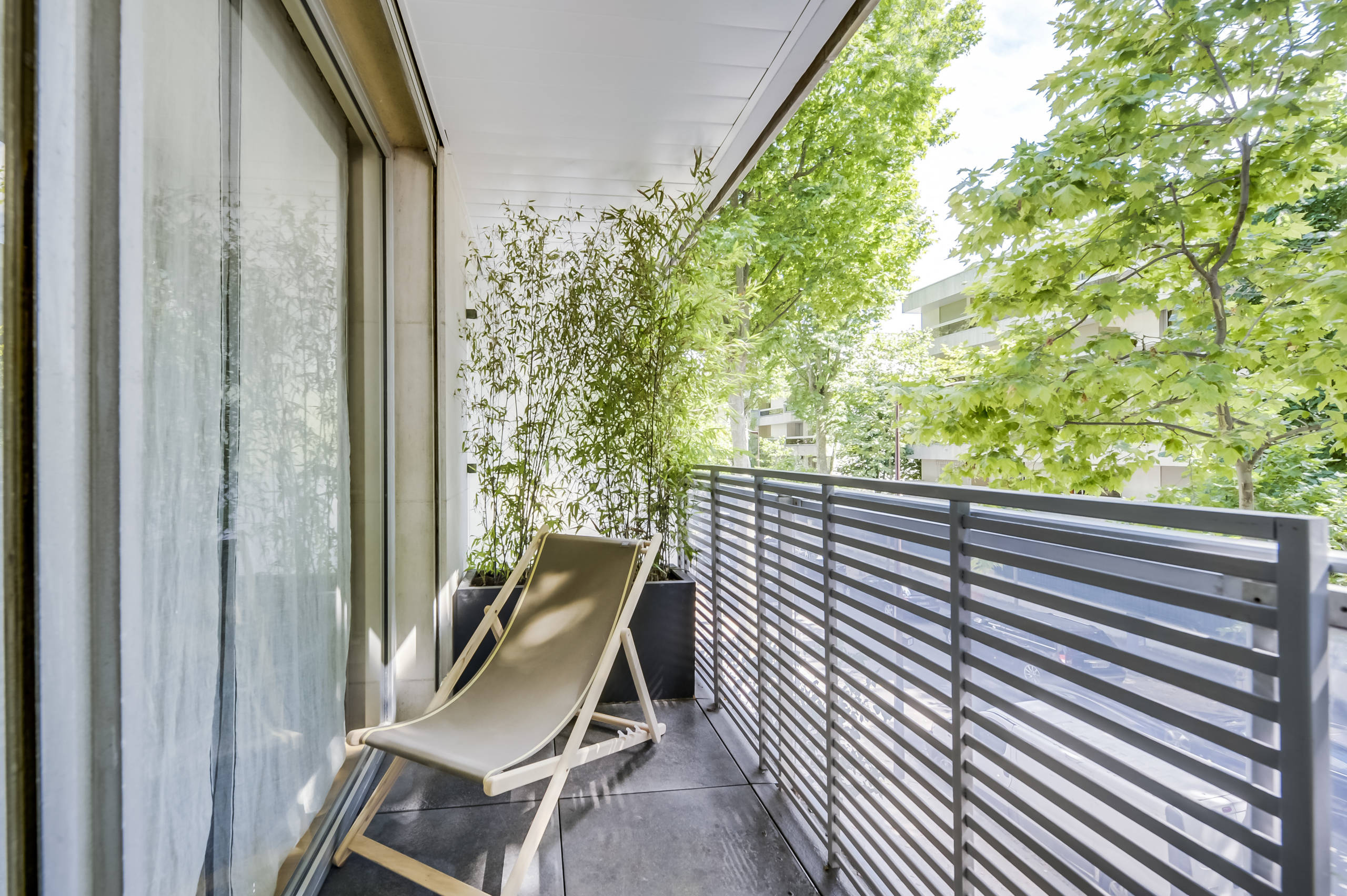 Фотоохота: 39 балконов с умопомрачительными видами