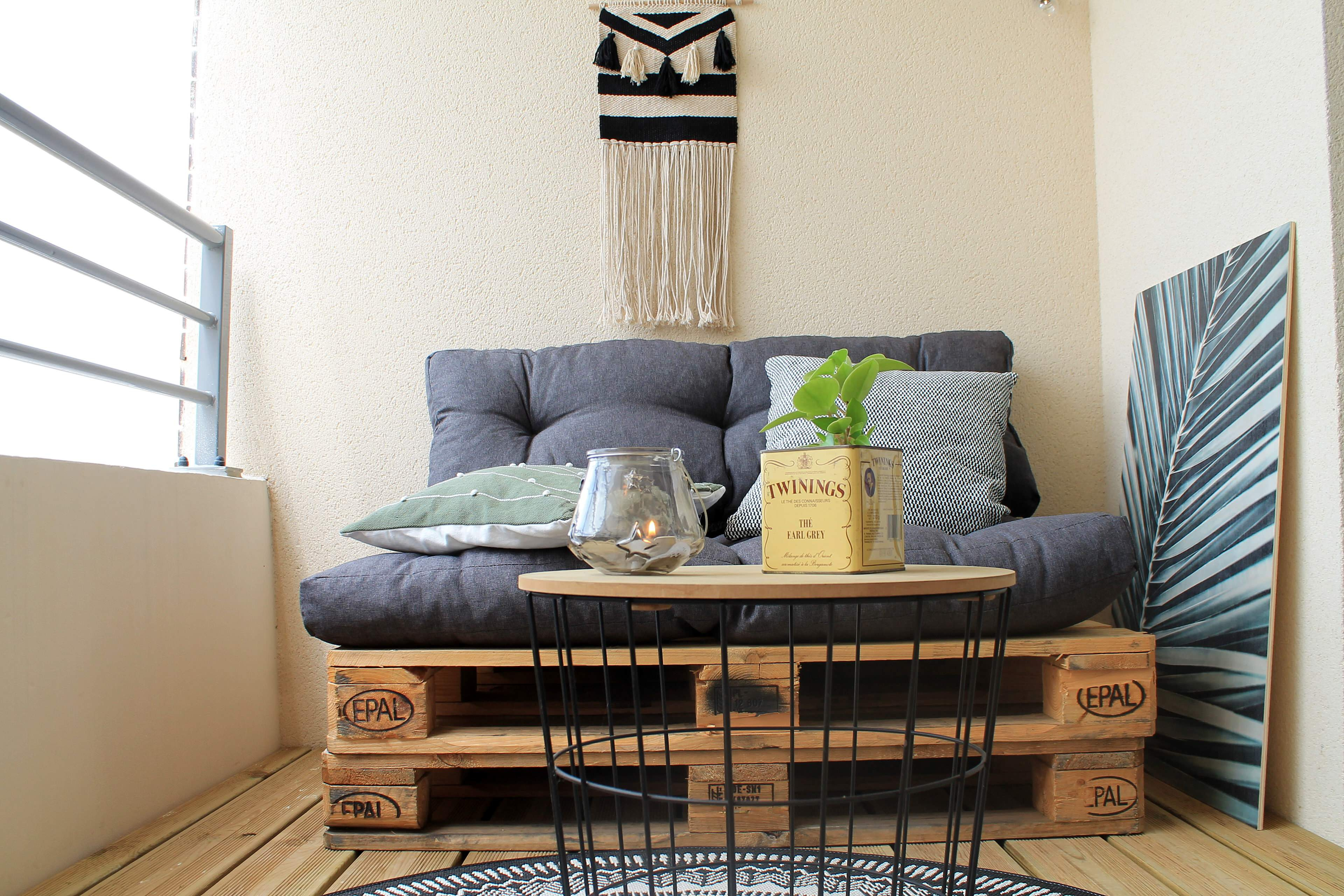 Фотоохота: 39 балконов с умопомрачительными видами