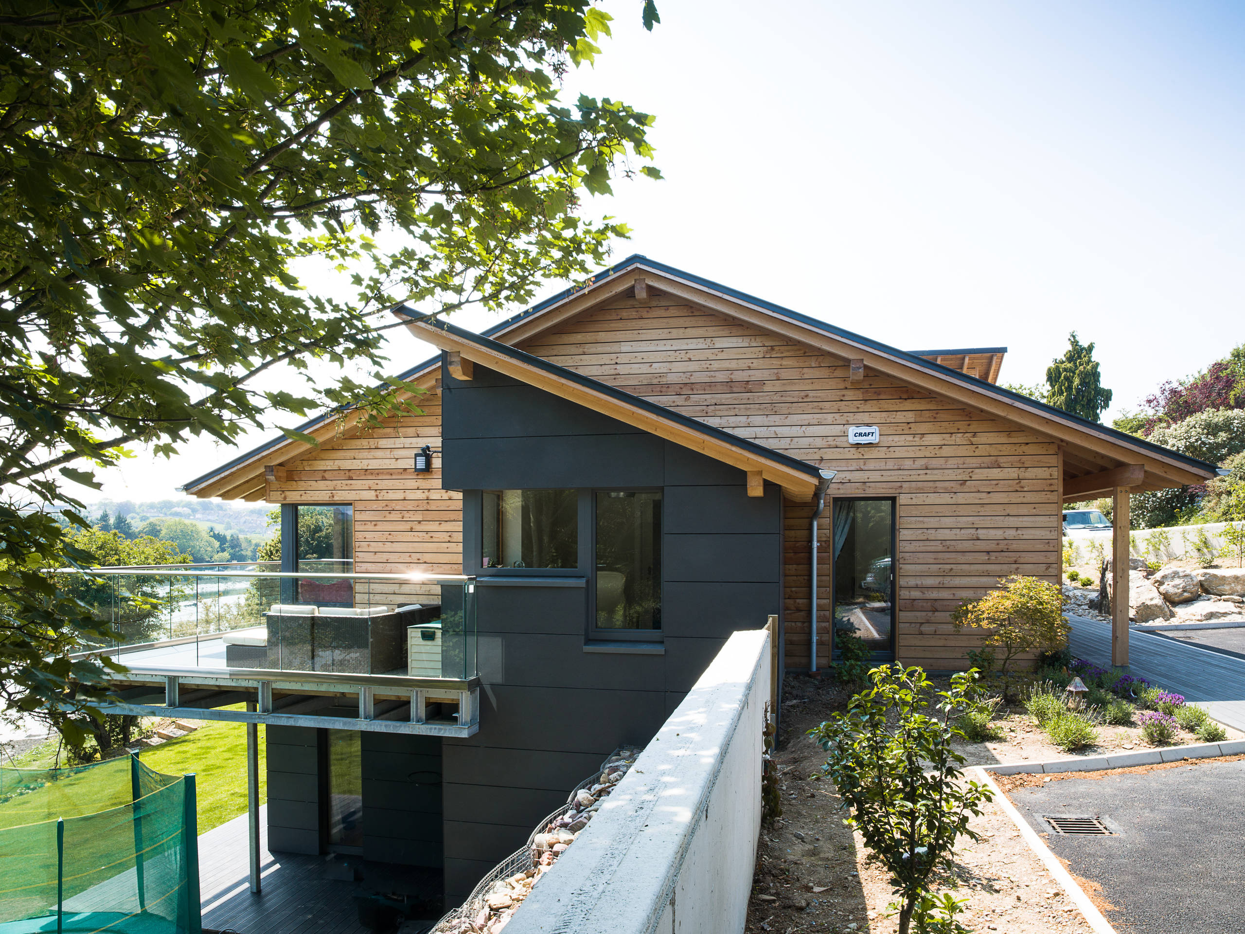 Фотоохота: 100 вдохновляющих интерьеров из Ирландии на Houzz