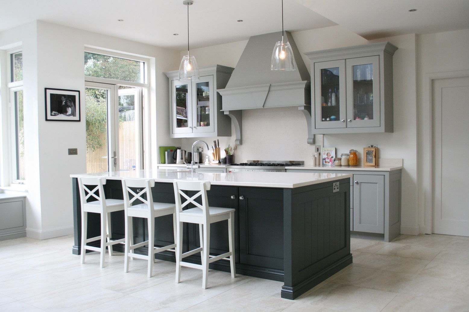 Фотоохота: 100 вдохновляющих интерьеров из Ирландии на Houzz