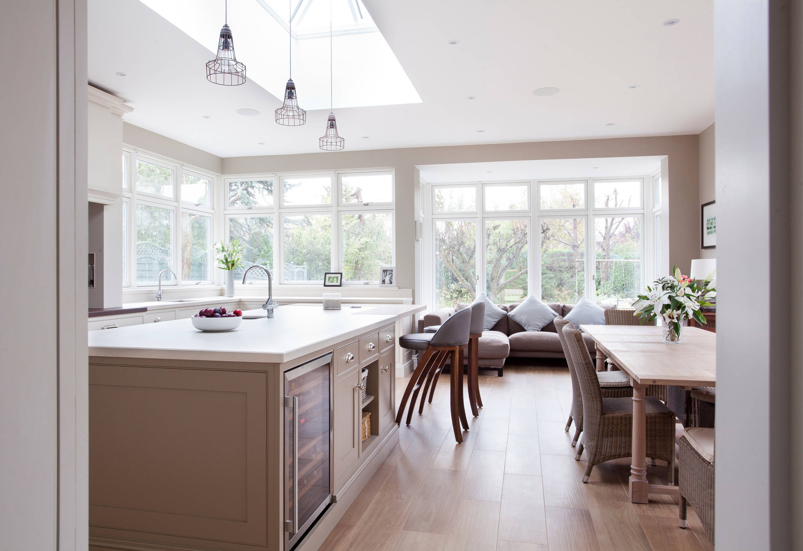 Фотоохота: 100 вдохновляющих интерьеров из Ирландии на Houzz