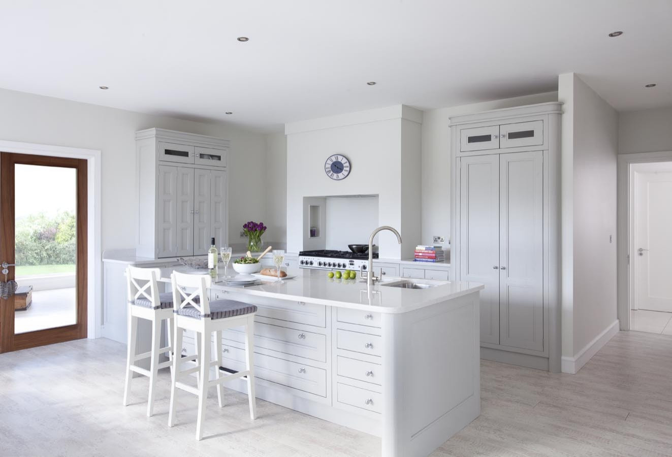 Фотоохота: 100 вдохновляющих интерьеров из Ирландии на Houzz