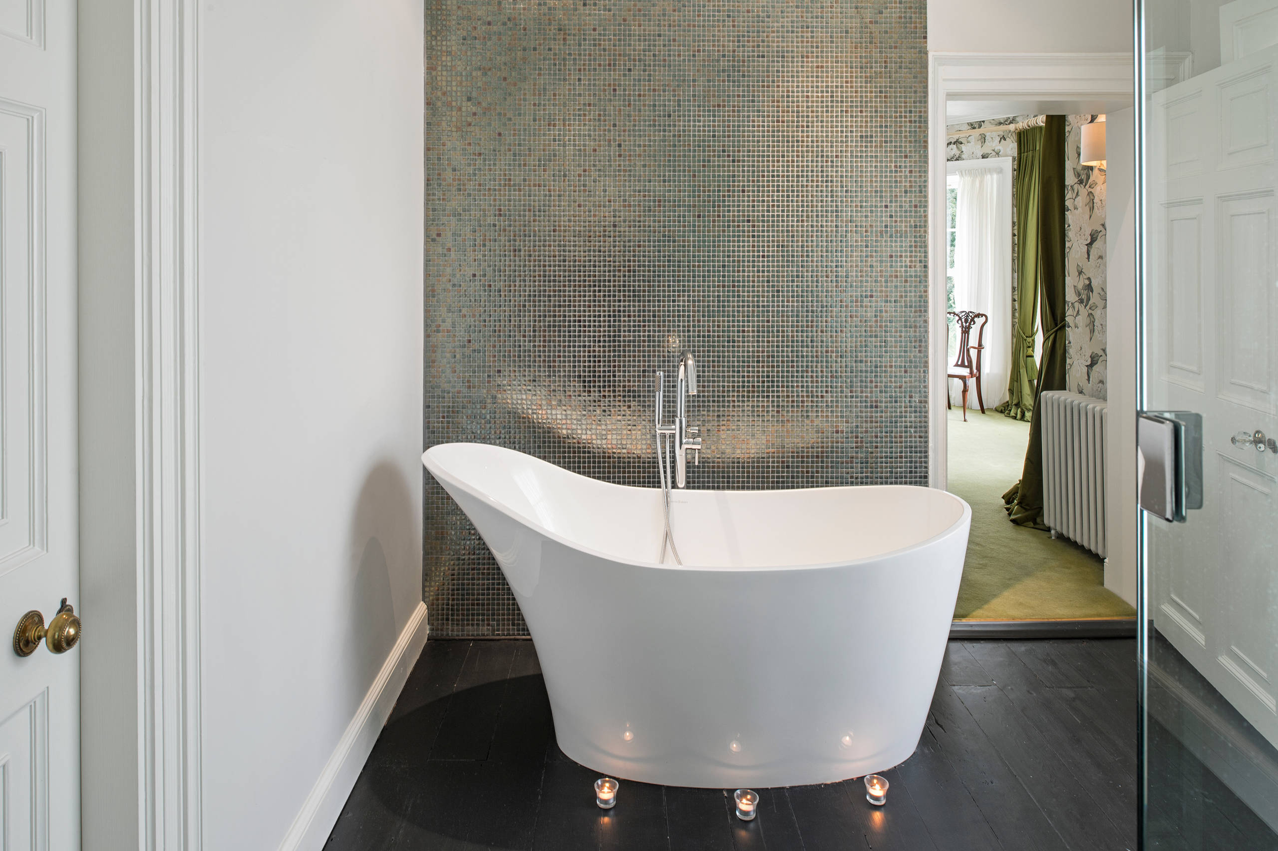 Фотоохота: 100 вдохновляющих интерьеров из Ирландии на Houzz