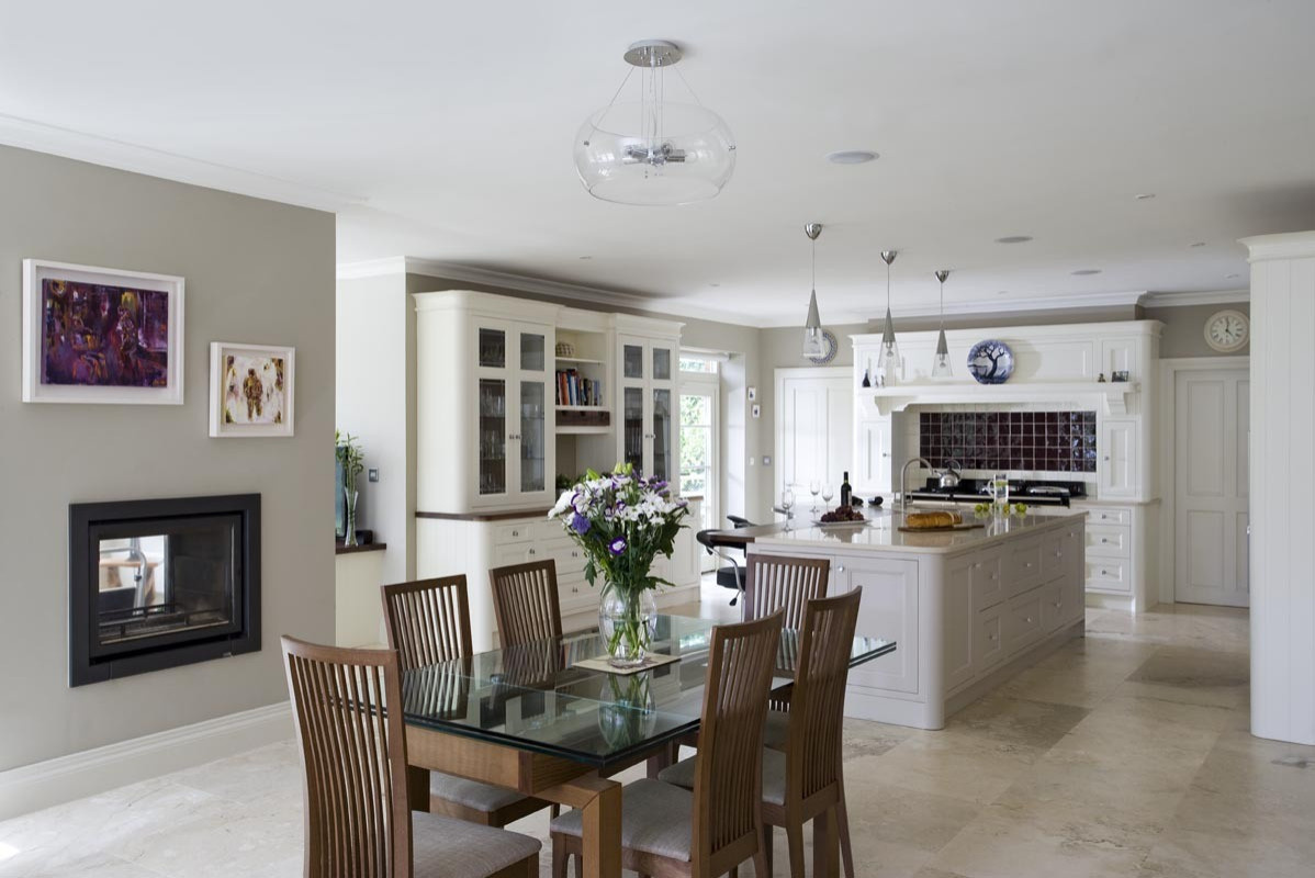 Фотоохота: 100 вдохновляющих интерьеров из Ирландии на Houzz