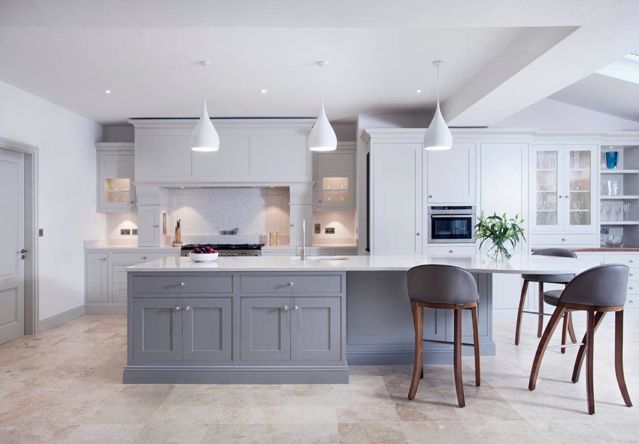 Фотоохота: 100 вдохновляющих интерьеров из Ирландии на Houzz