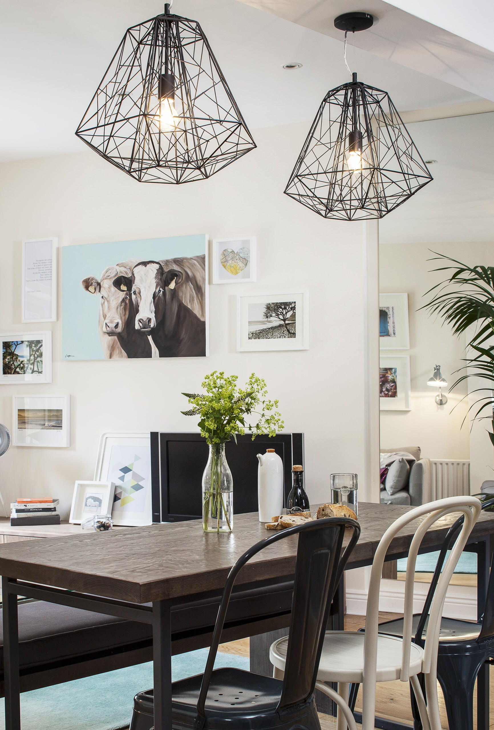 Фотоохота: 100 вдохновляющих интерьеров из Ирландии на Houzz