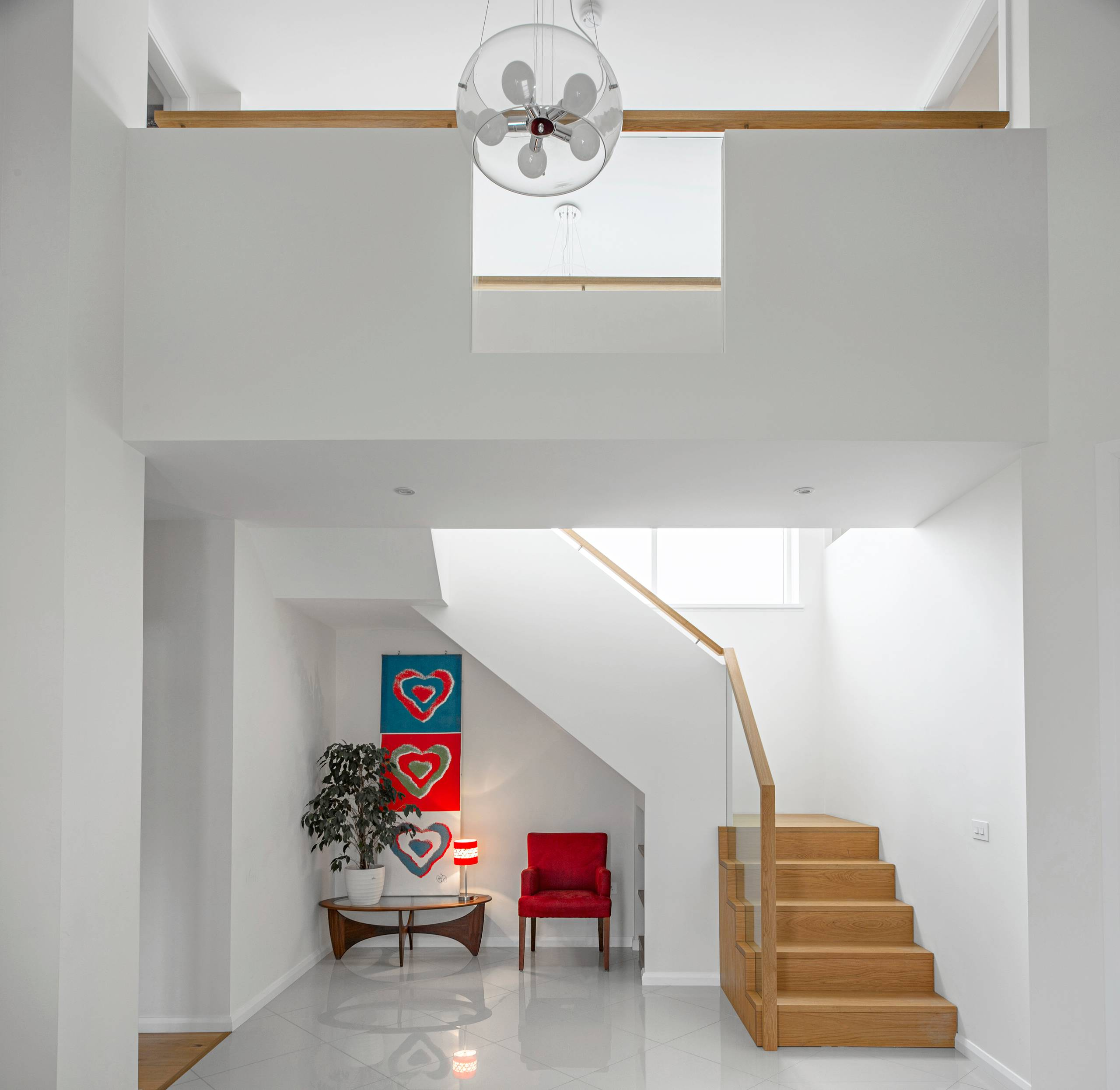 Фотоохота: 100 вдохновляющих интерьеров из Ирландии на Houzz