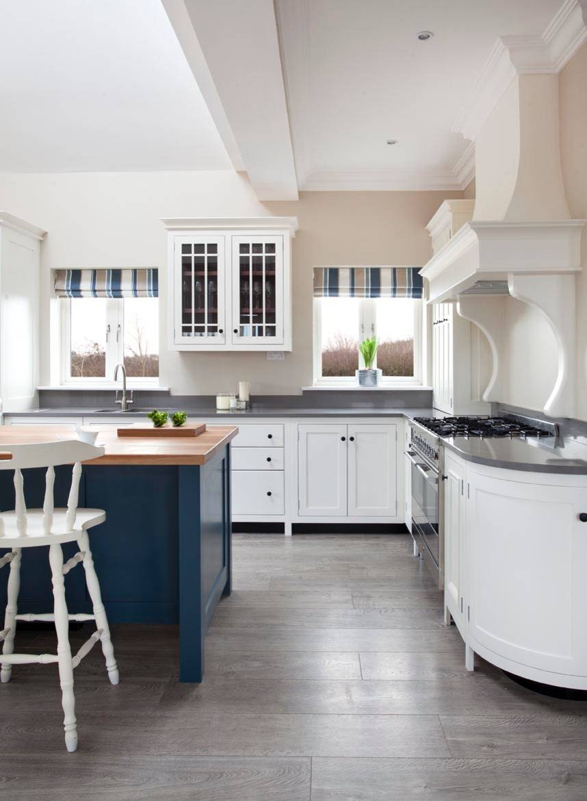 Фотоохота: 100 вдохновляющих интерьеров из Ирландии на Houzz