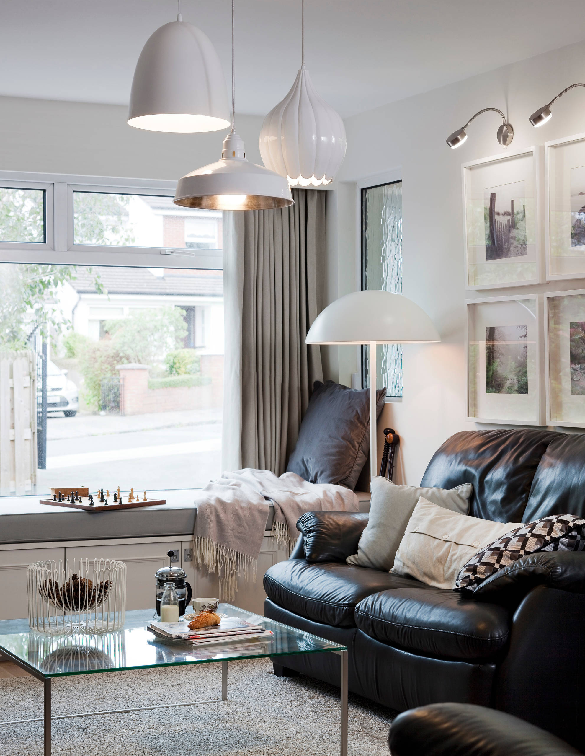 Фотоохота: 100 вдохновляющих интерьеров из Ирландии на Houzz