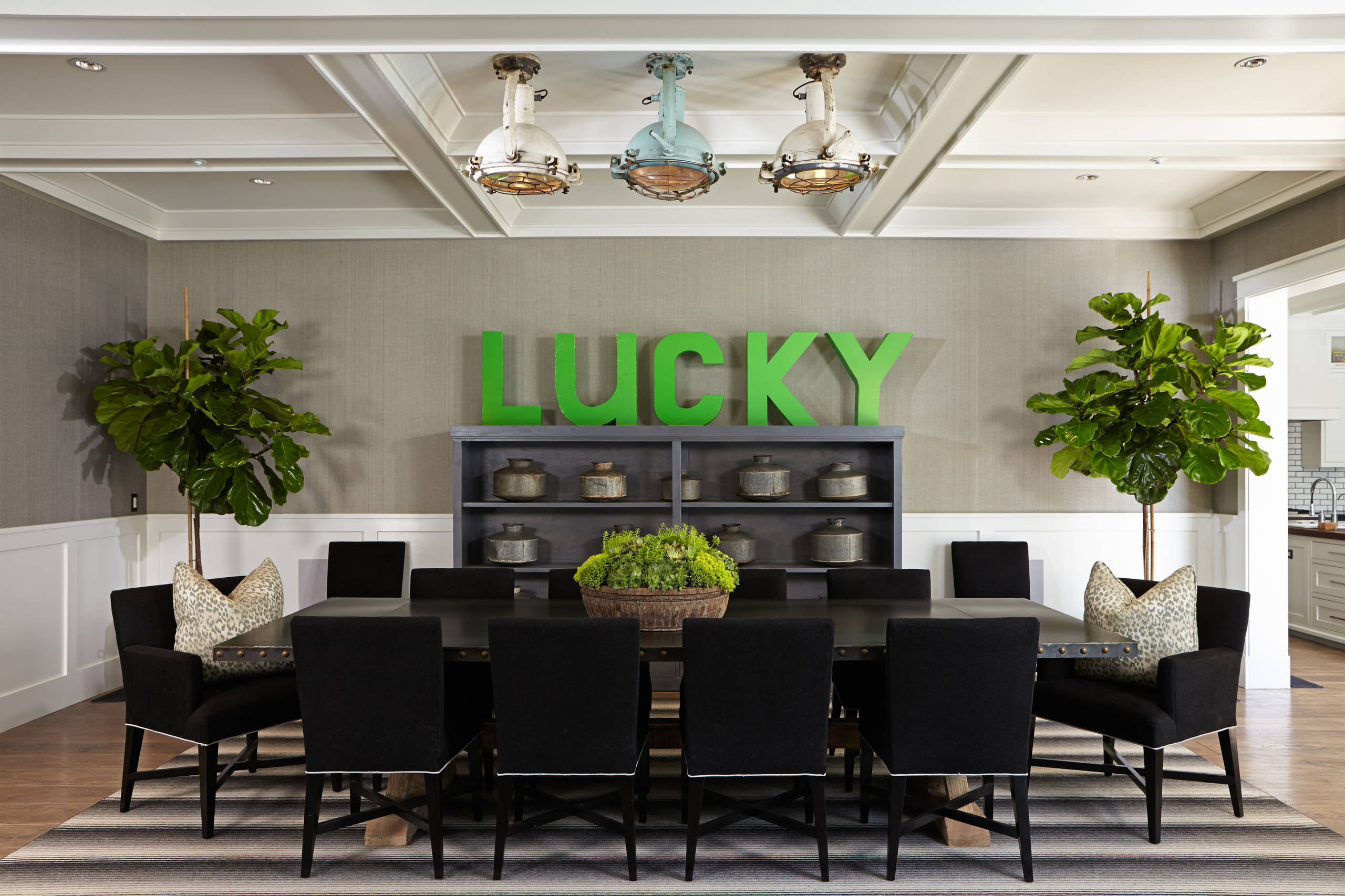 Тайный феншуй: Заряжаем вашу гостиную на удачу