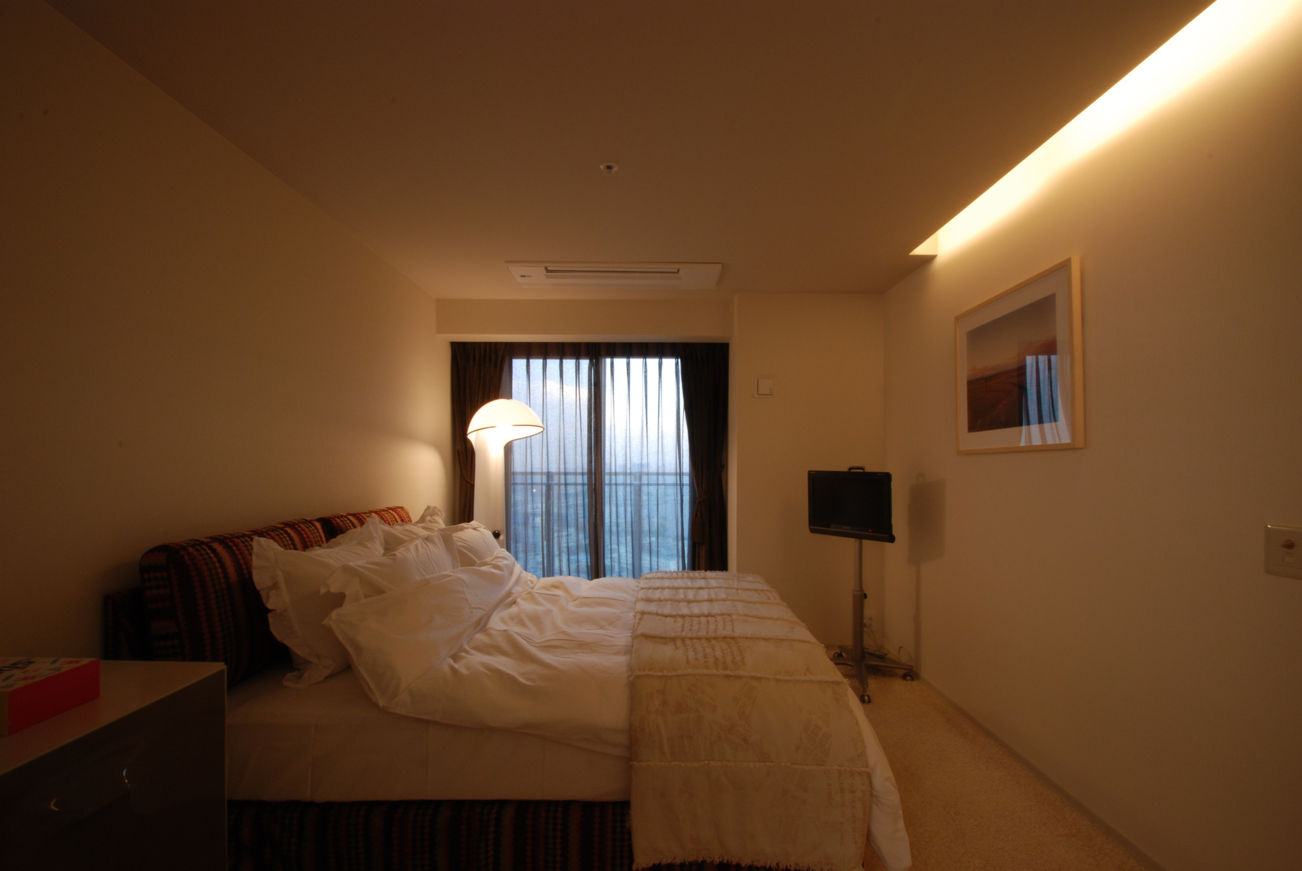 Maison & Objet 2021: Акари-Лиза Исии, художник по свету