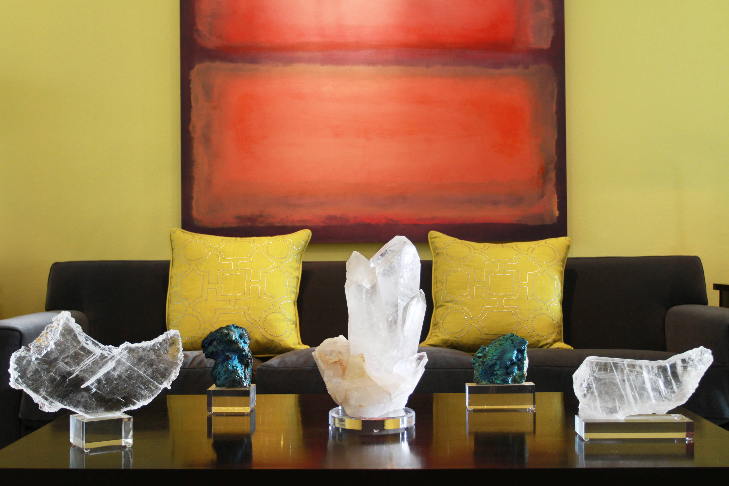 Тайный феншуй: Как очистить дом от негативной энергии