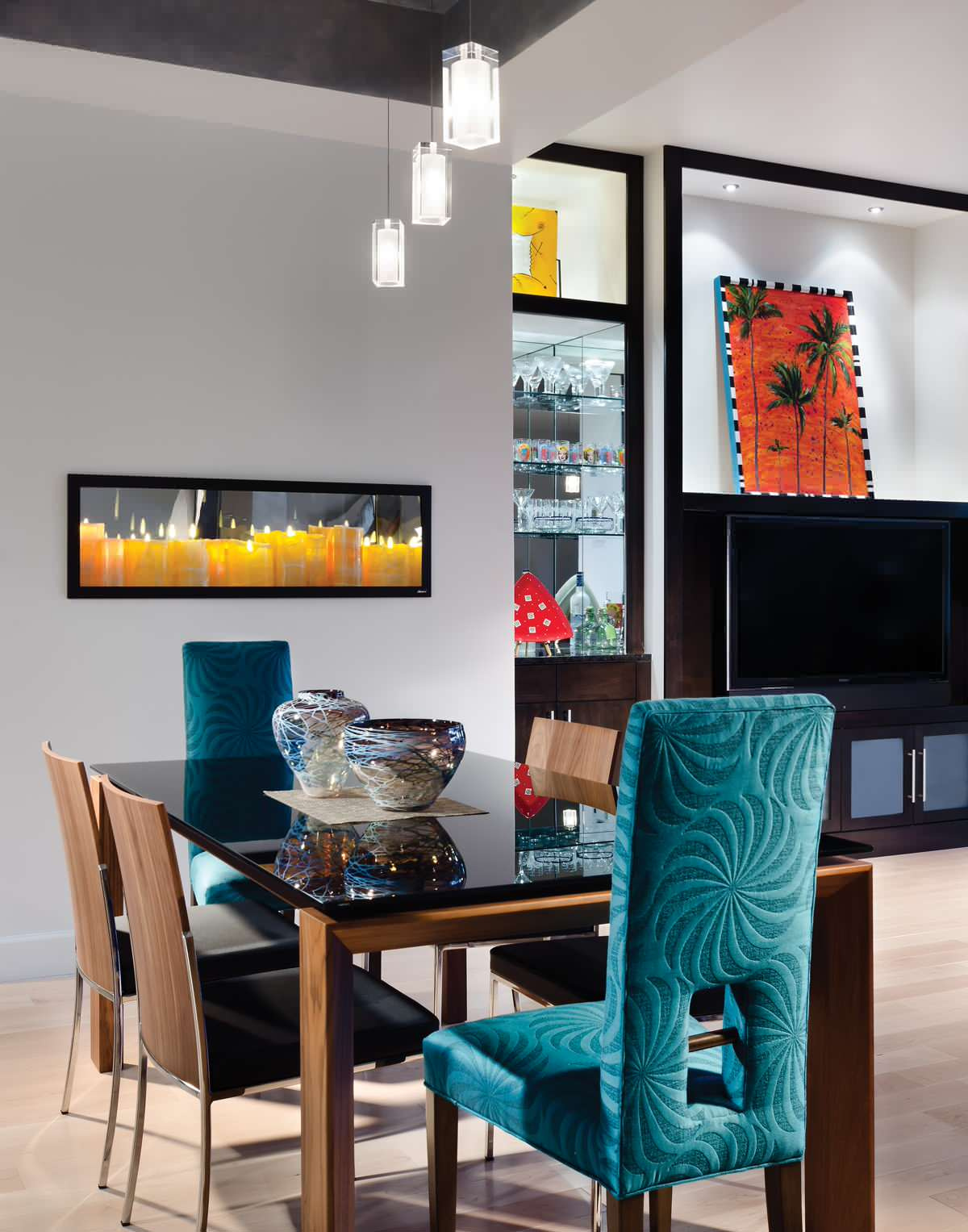 Тайный феншуй: Как очистить дом от негативной энергии