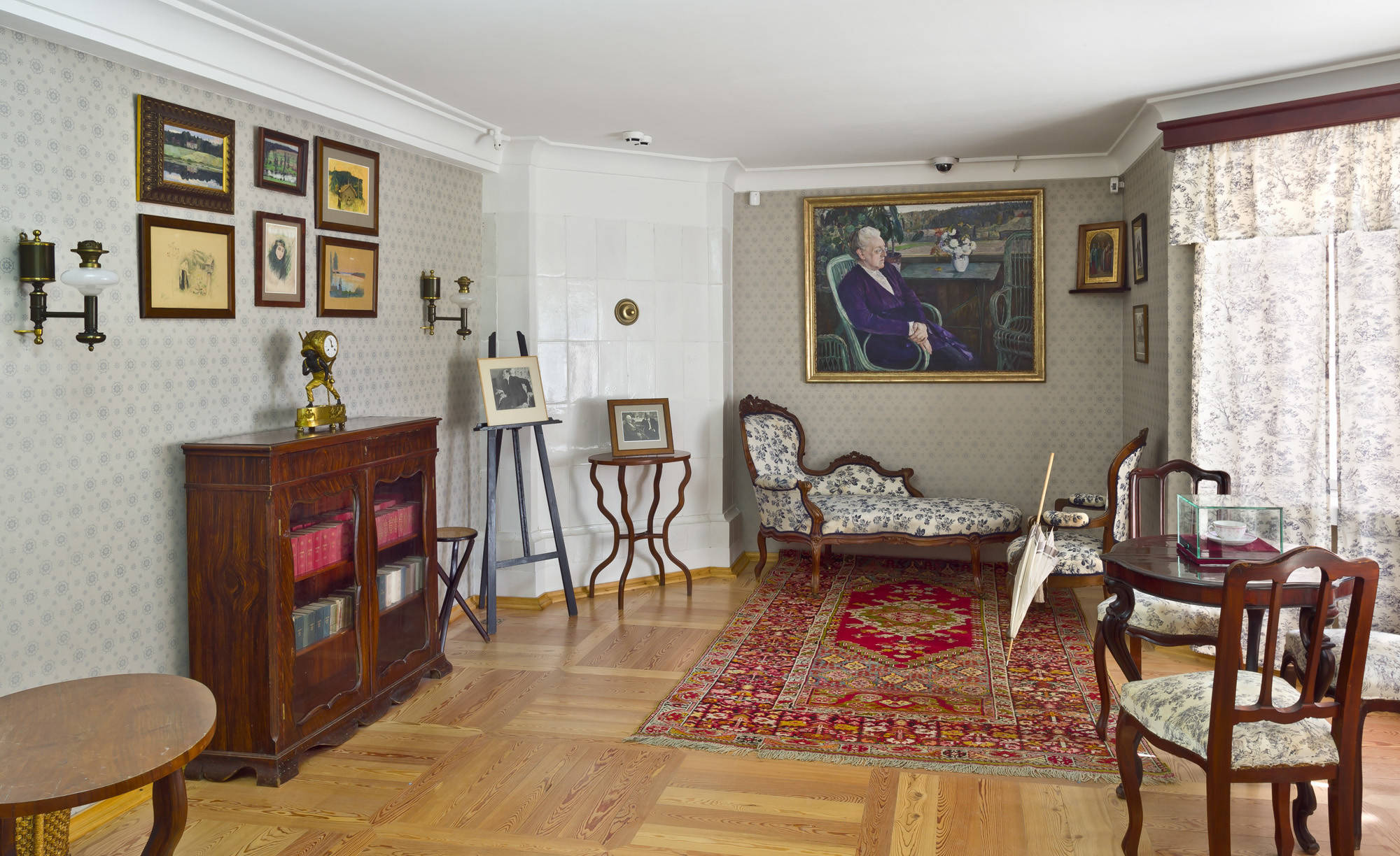 Подмосковные музеи: Куда поехать за вдохновением?