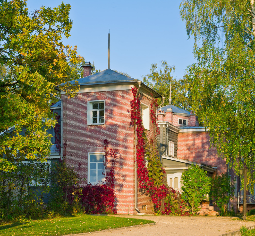 Подмосковные музеи: Куда поехать за вдохновением?