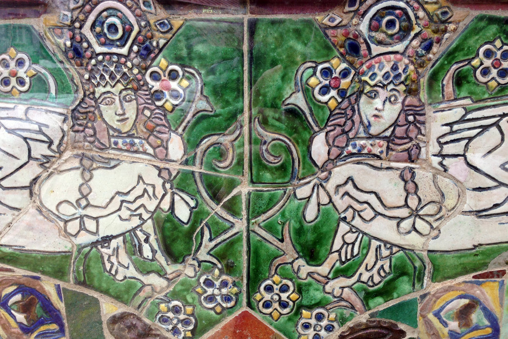 Подмосковные музеи: Куда поехать за вдохновением?