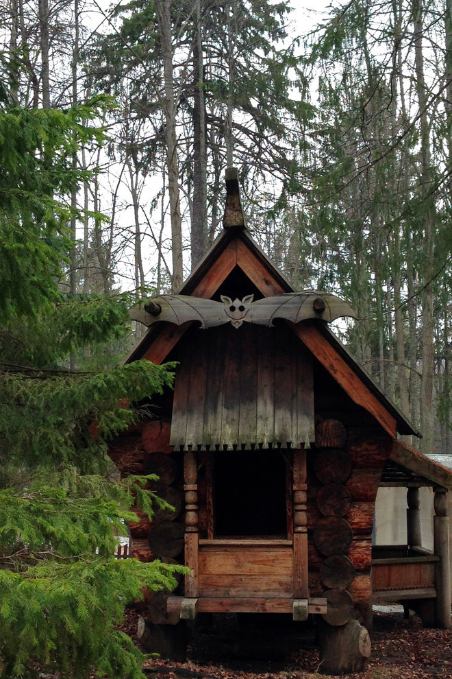 Подмосковные музеи: Куда поехать за вдохновением?