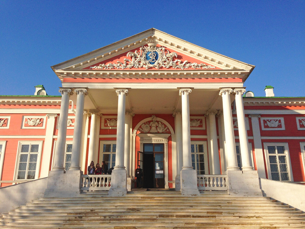 Подмосковные музеи: Куда поехать за вдохновением?