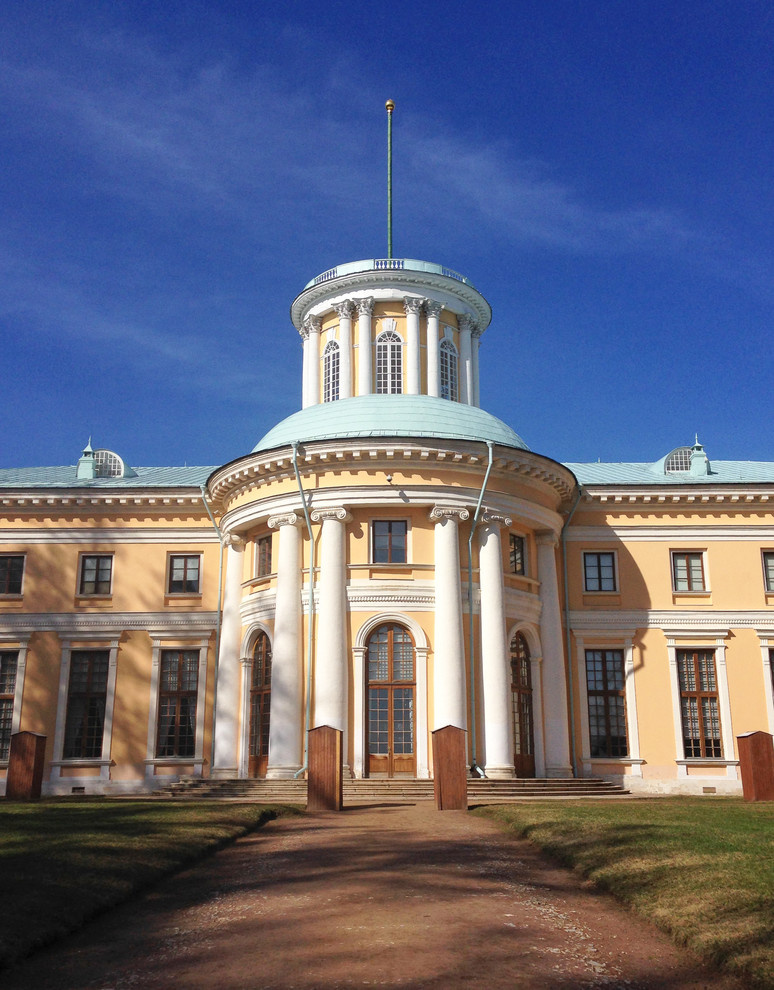 Подмосковные музеи: Куда поехать за вдохновением?