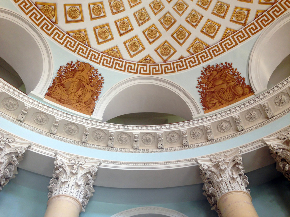 Подмосковные музеи: Куда поехать за вдохновением?