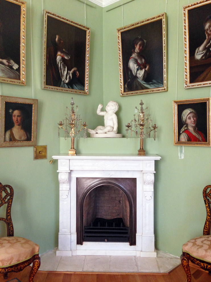 Подмосковные музеи: Куда поехать за вдохновением?