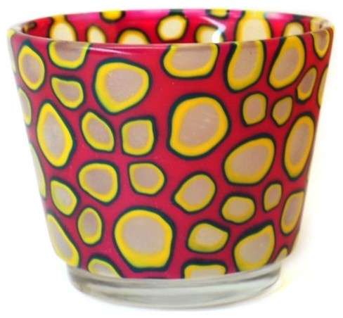 На блюдечке с каемочкой: 12 идей нестандартного применения посуды