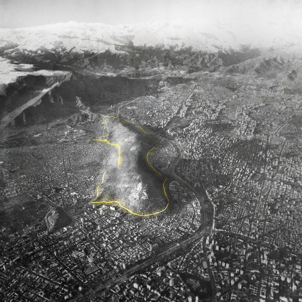 Лауреат Притцкеровской премии: Чилийский архитектор Алехандро Аравена